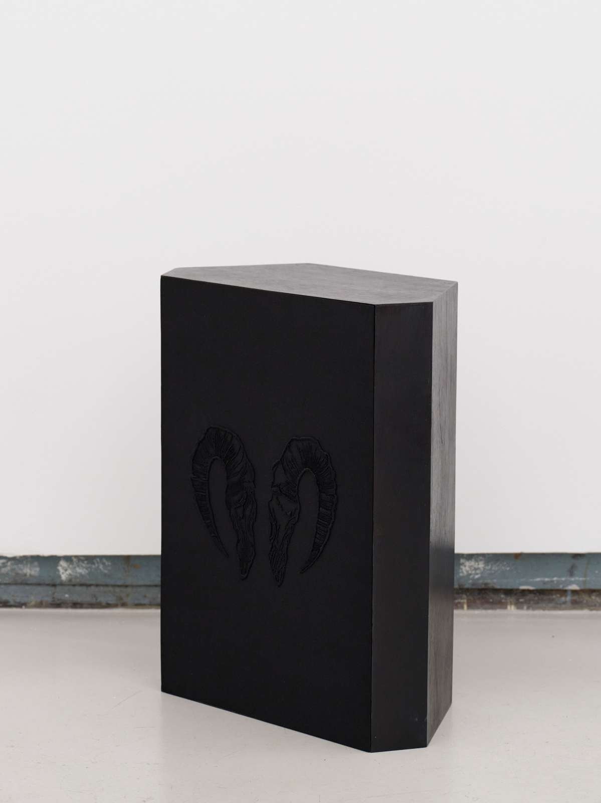 Absorber I : Silence of the Meridian