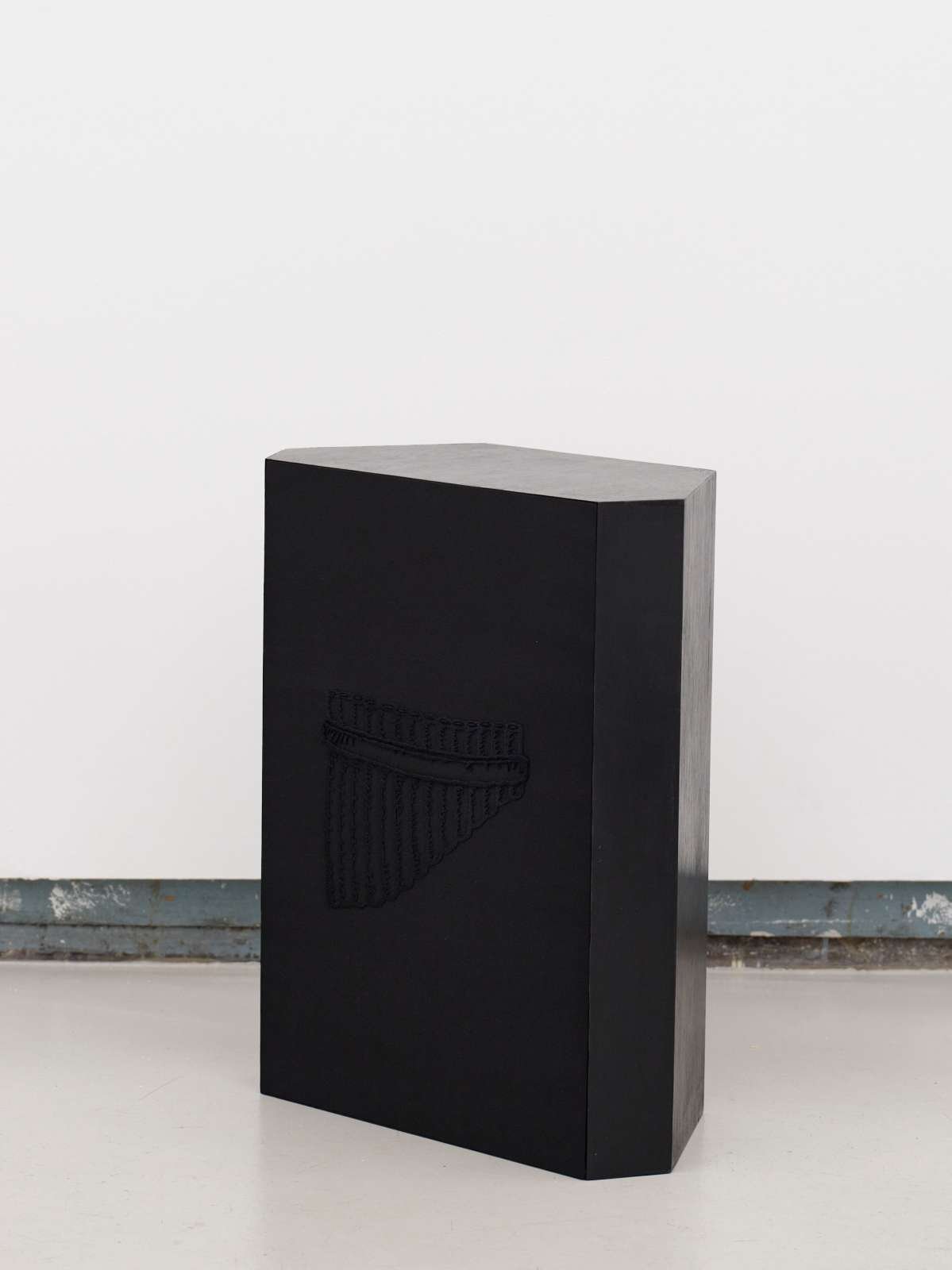 Absorber I : Silence of the Meridian