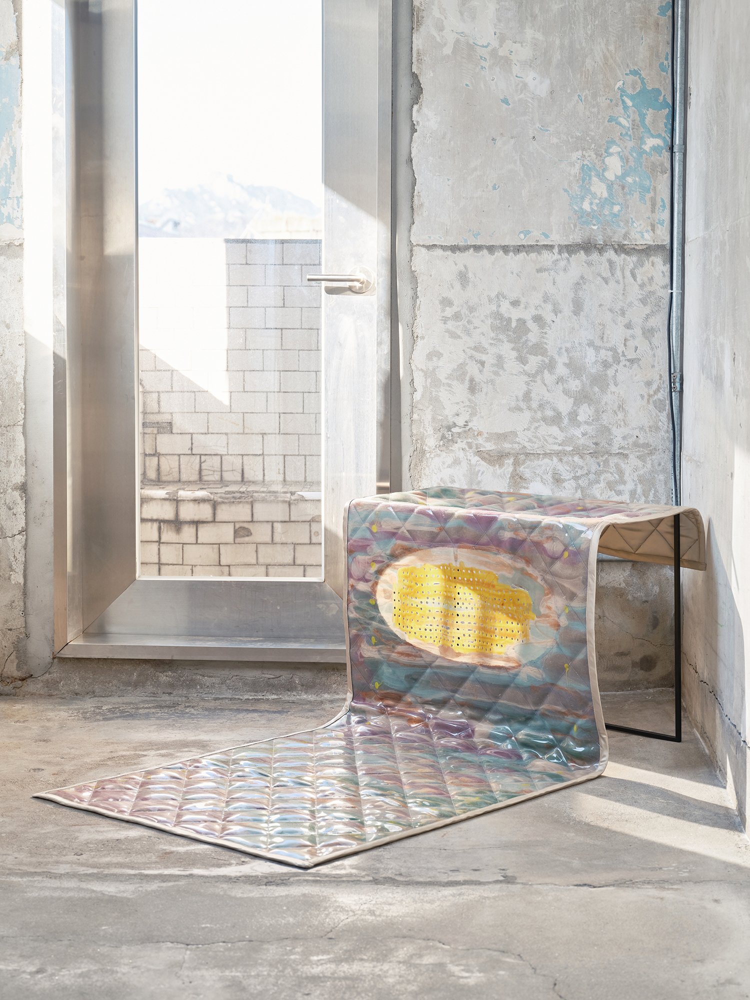 Jacqueline Kiyomi Gork