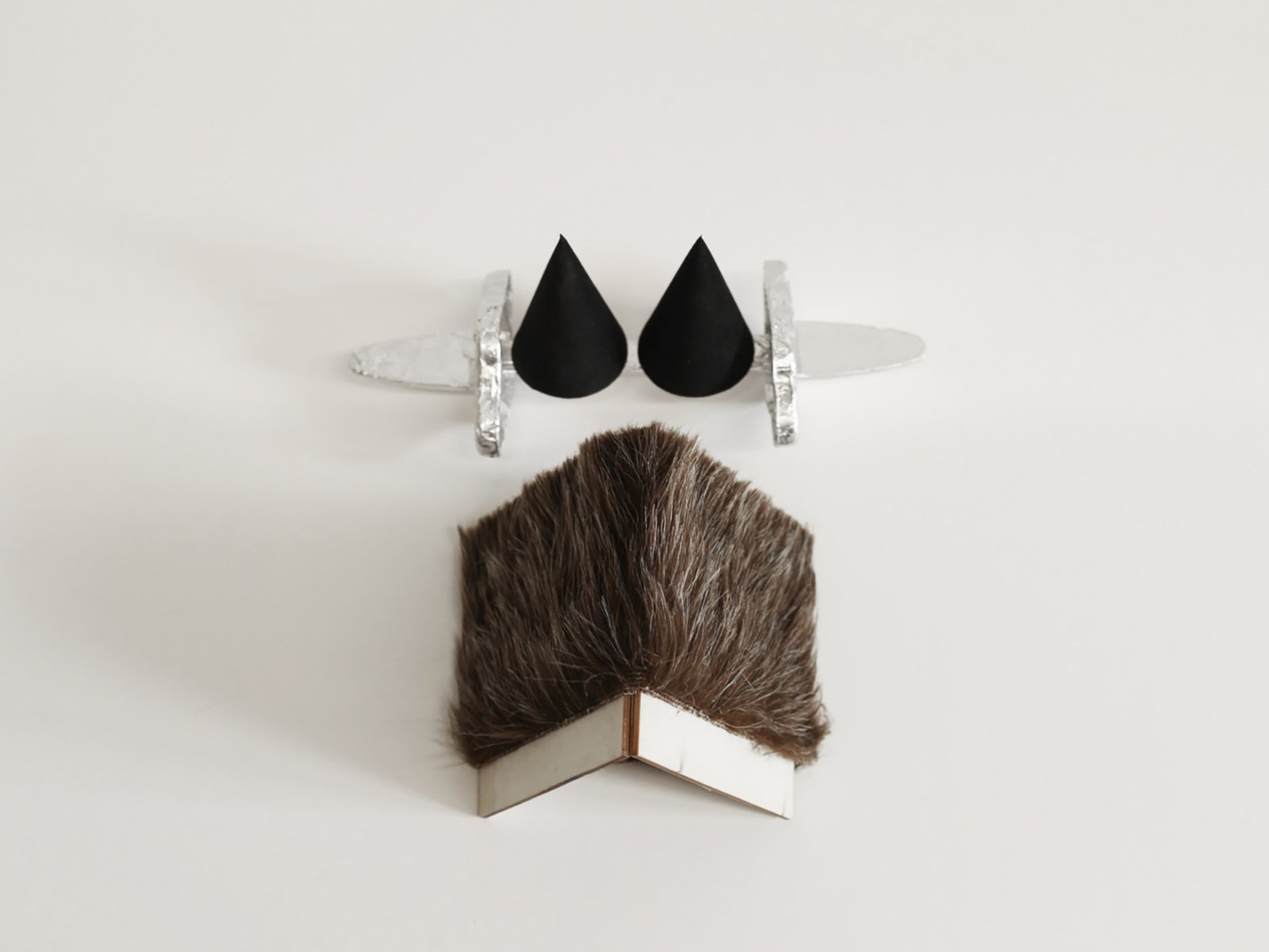 Mutual homes, many pieces, emotions