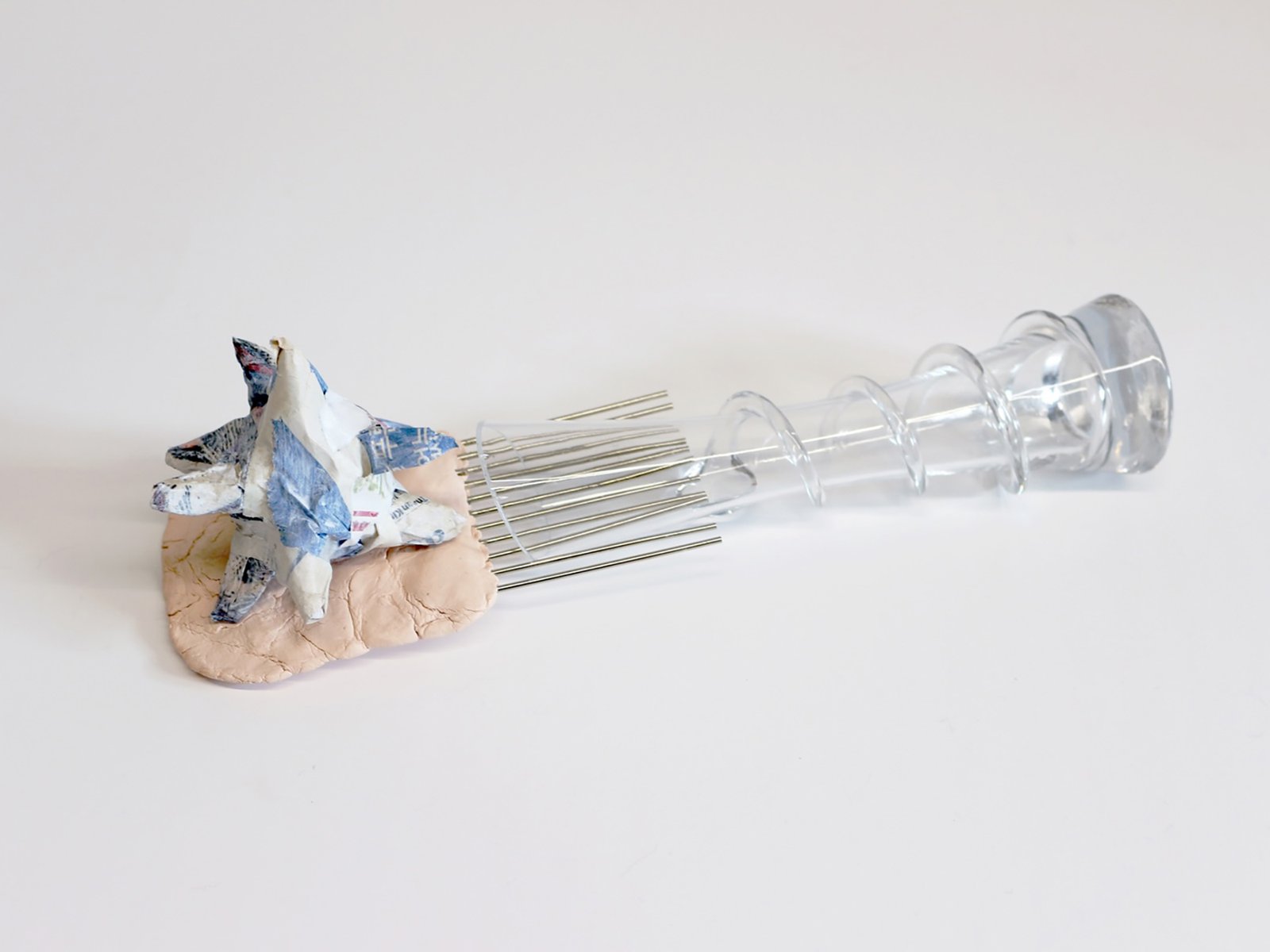 Mutual homes, many pieces, emotions