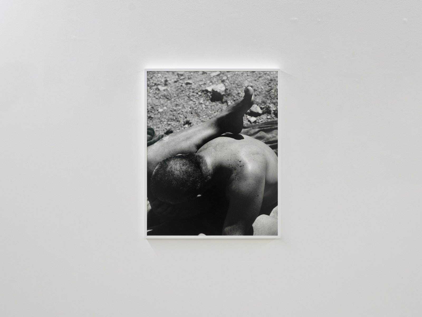 Mark Armijo McKnight