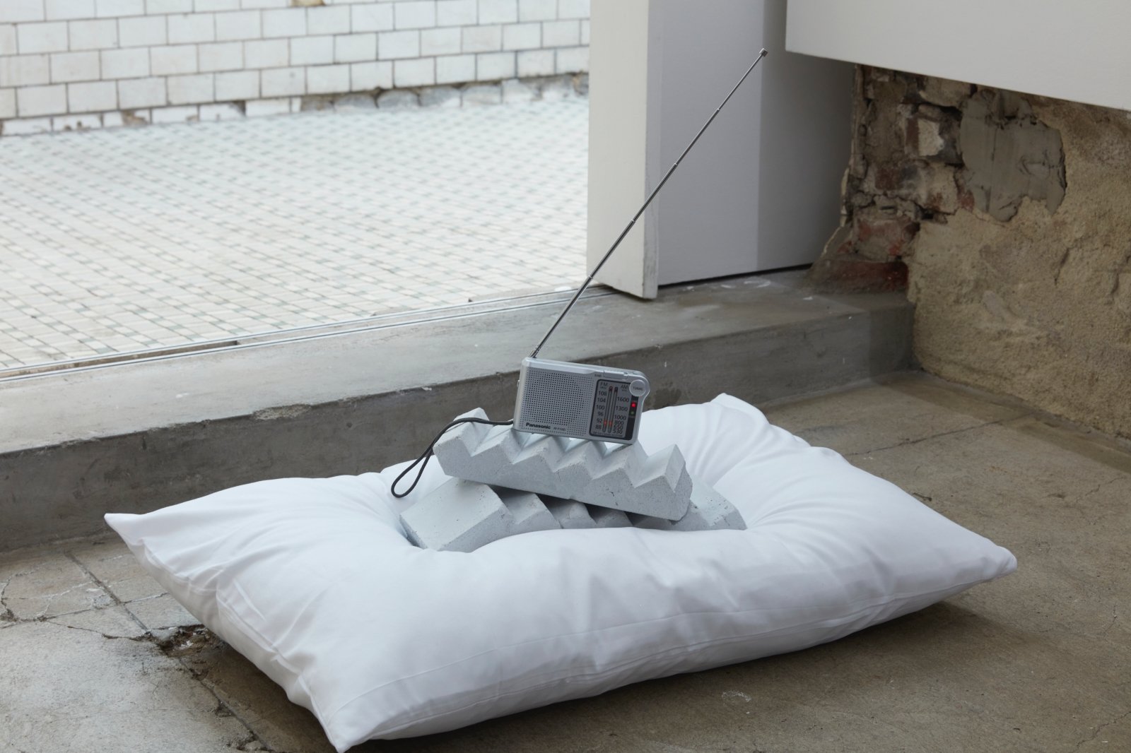 The host provides you a perfect evacuation plan 2