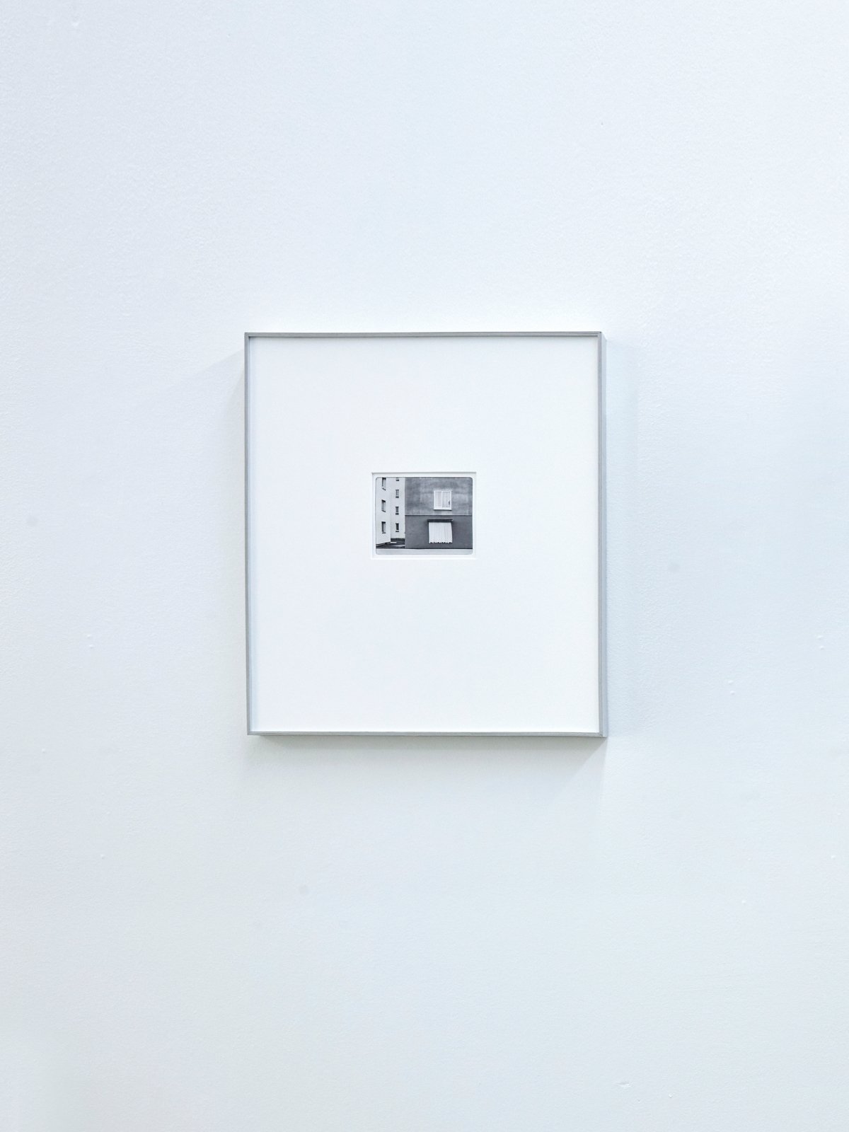 Nameless corners #01