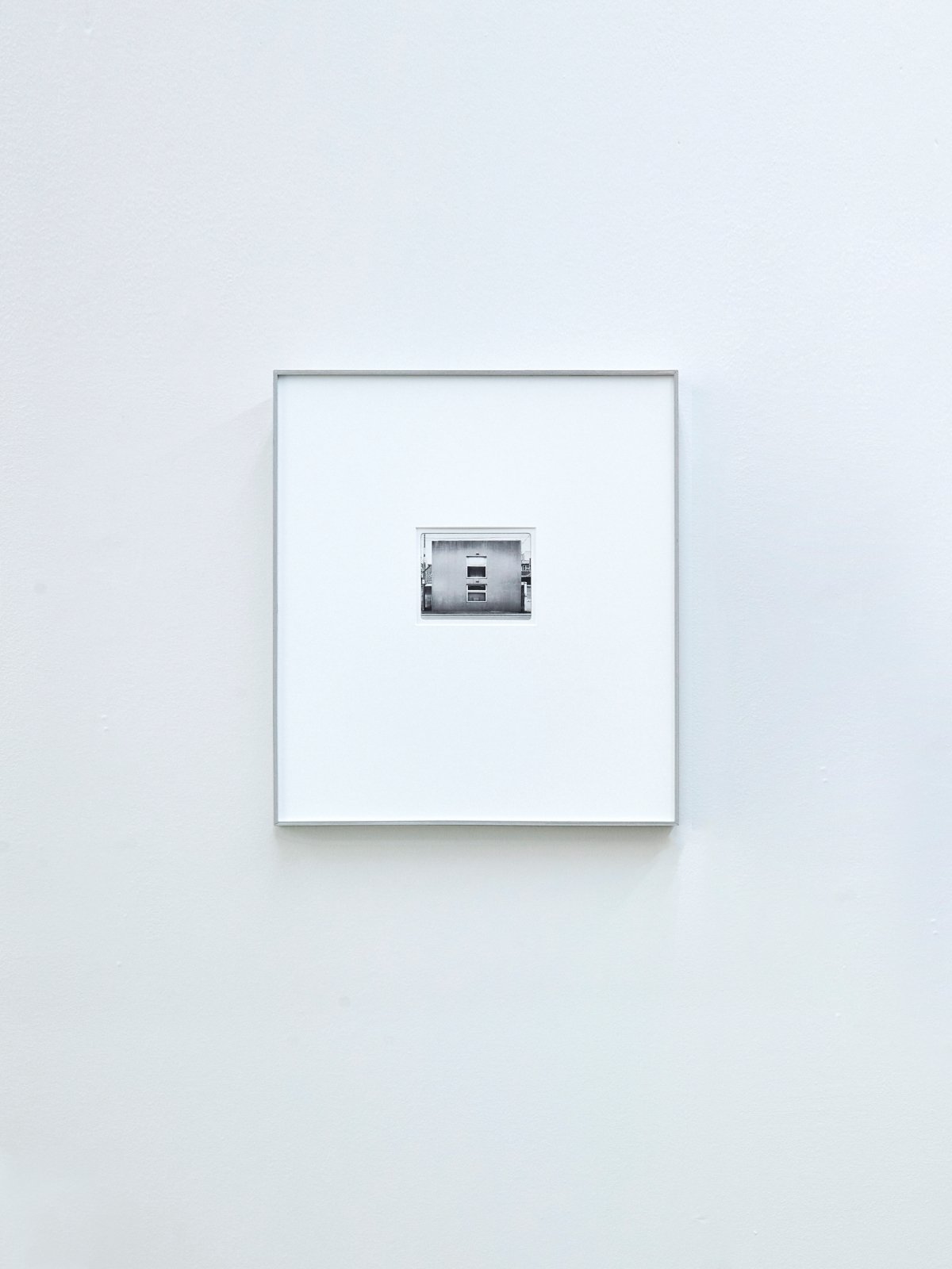 Nameless corners #02