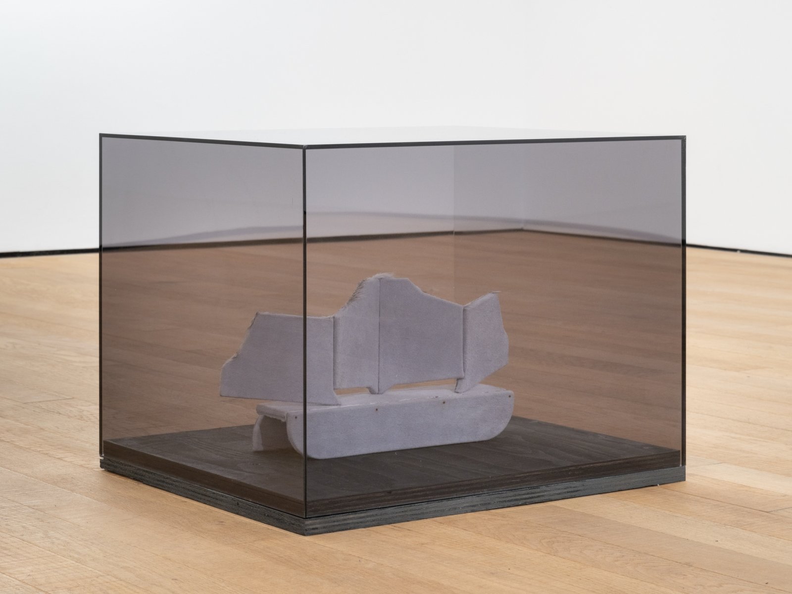 Box Elizabethan (pit)