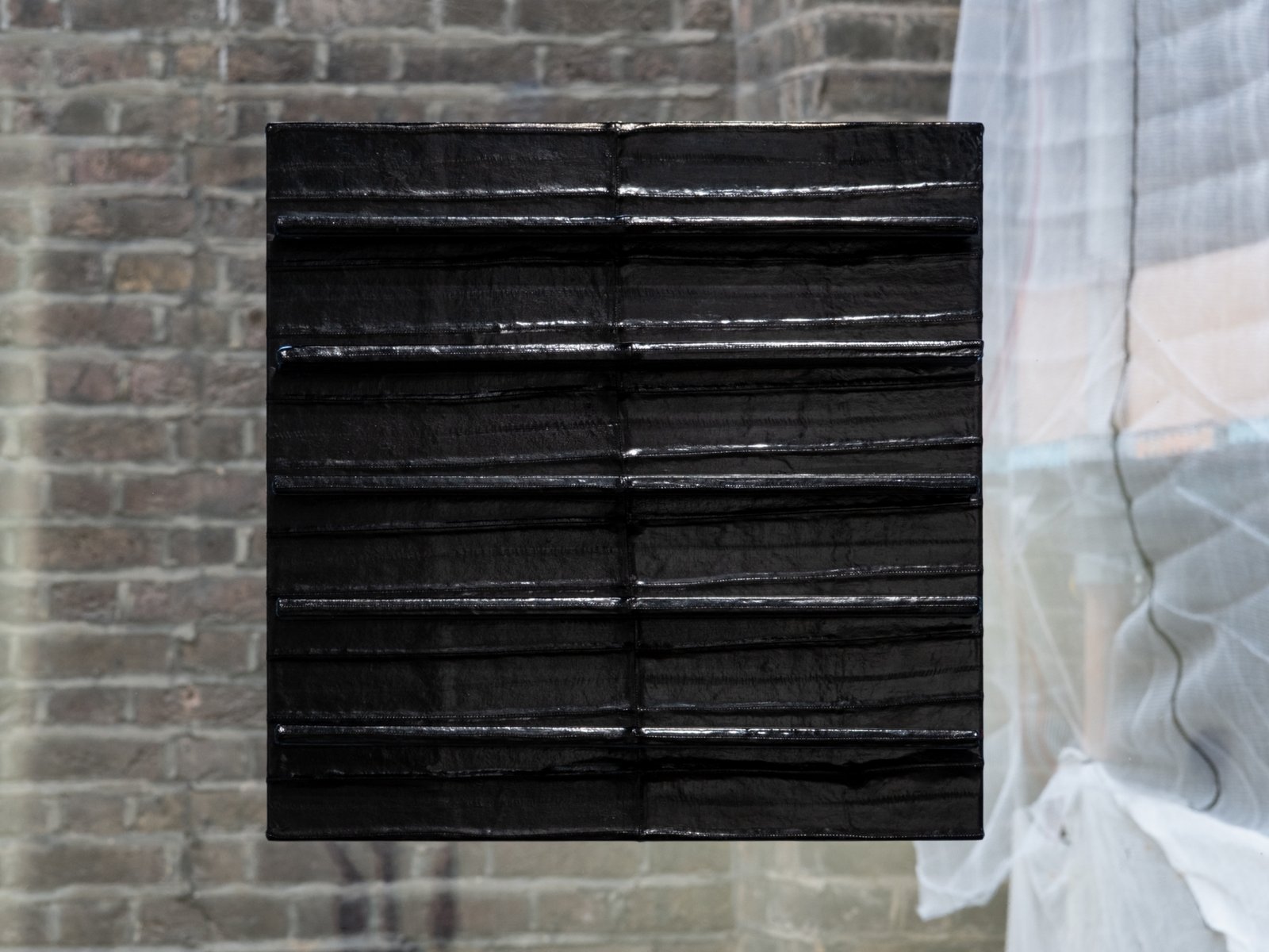 Tiring House (offstage)