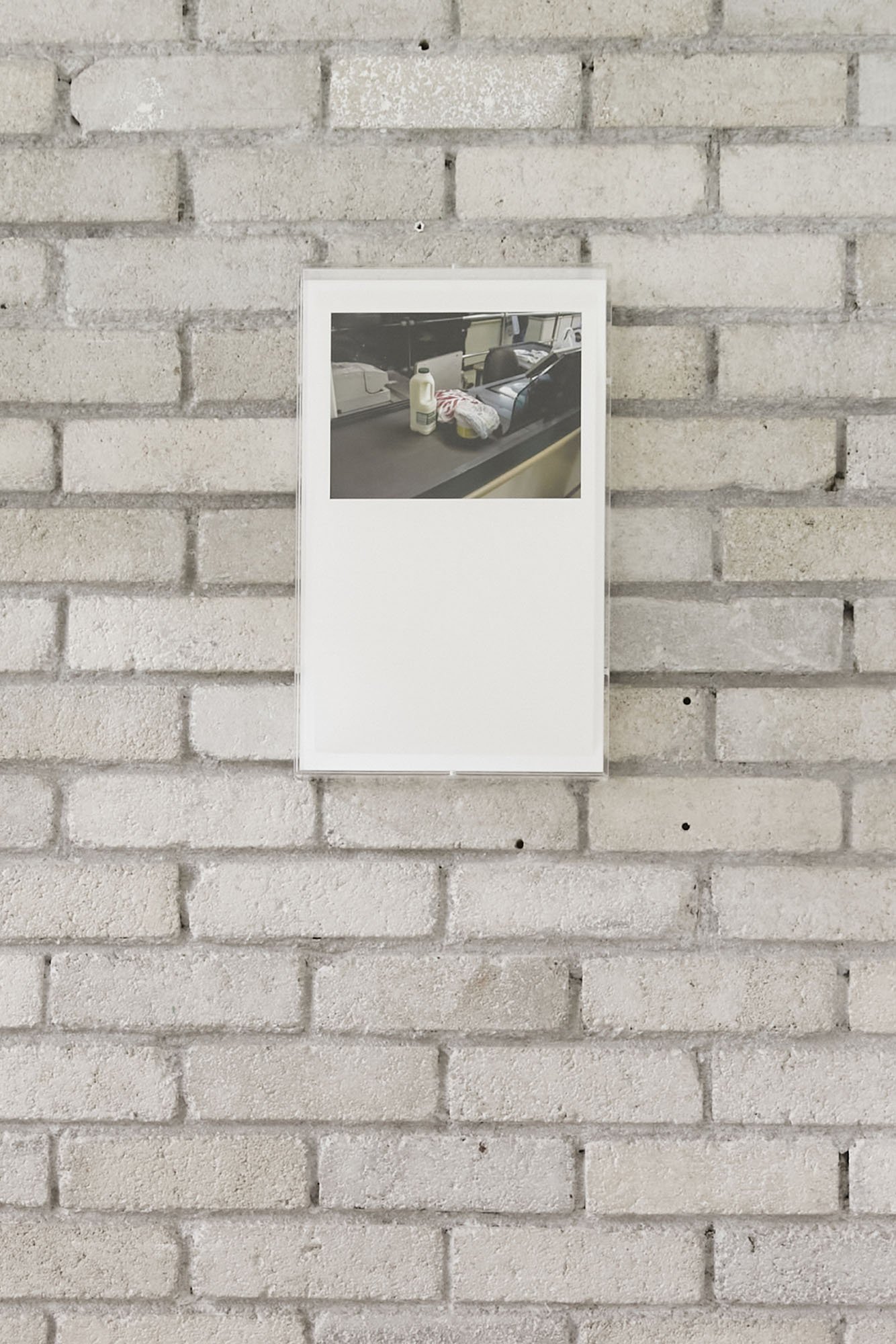 Supermarket Checkouts