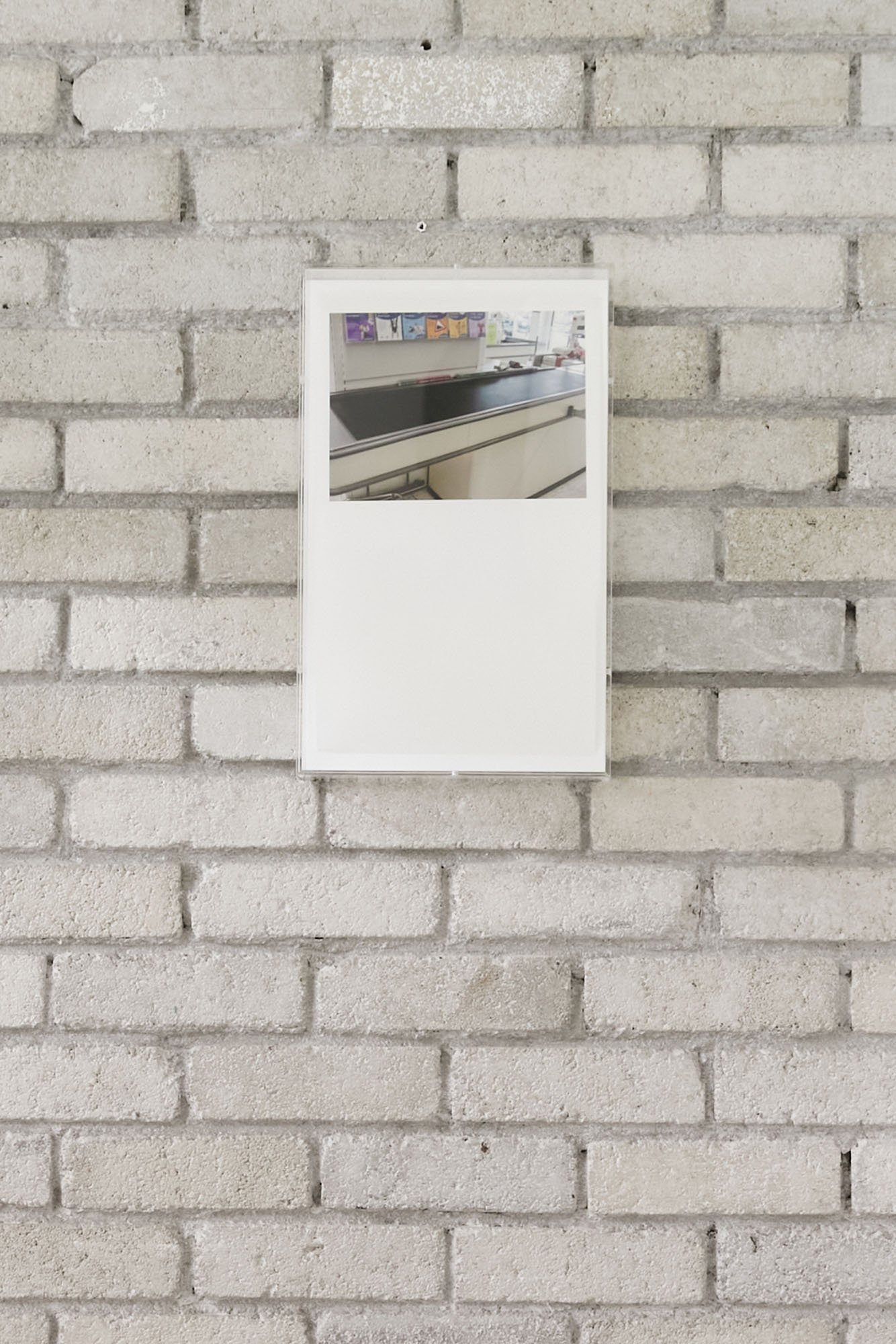 Supermarket Checkouts