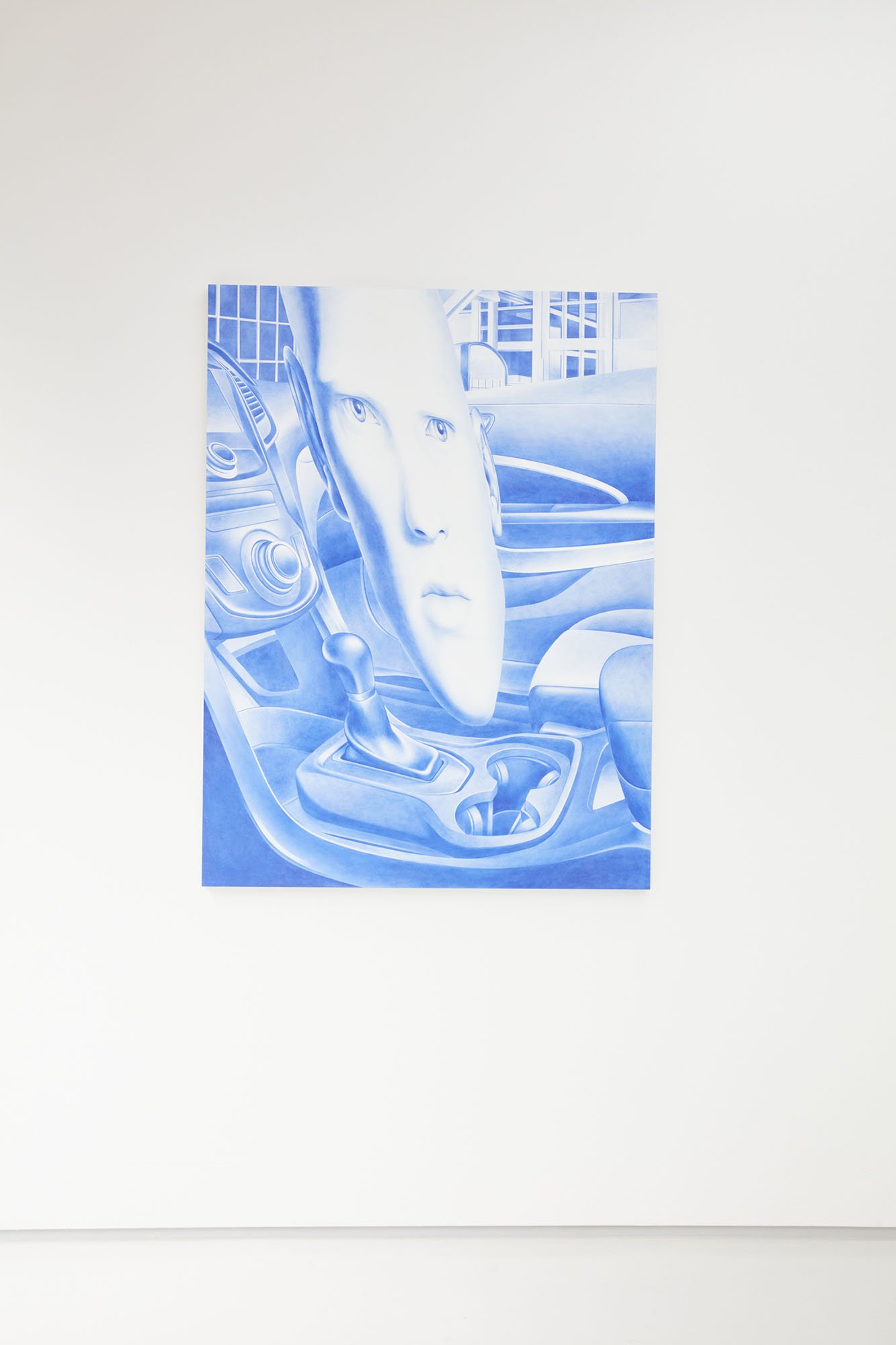 Interieur TGS 76 (J.G.Ballard)