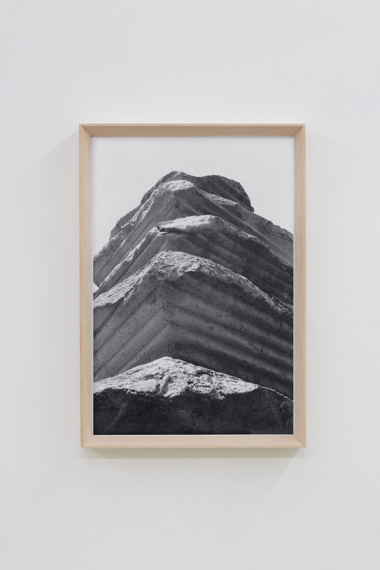 Here and There, Gyeongju #16