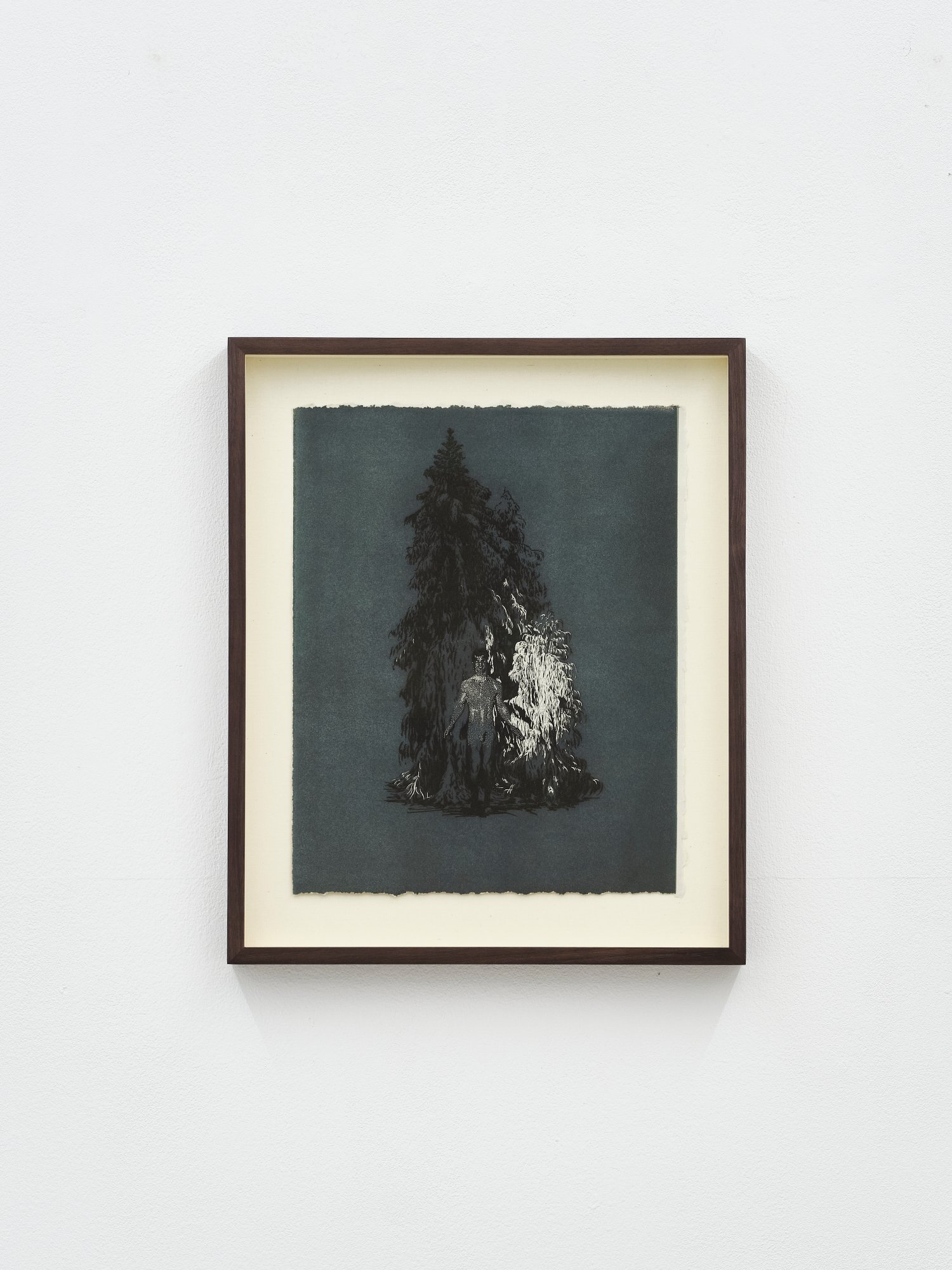 Figure Midstep (theater 8)