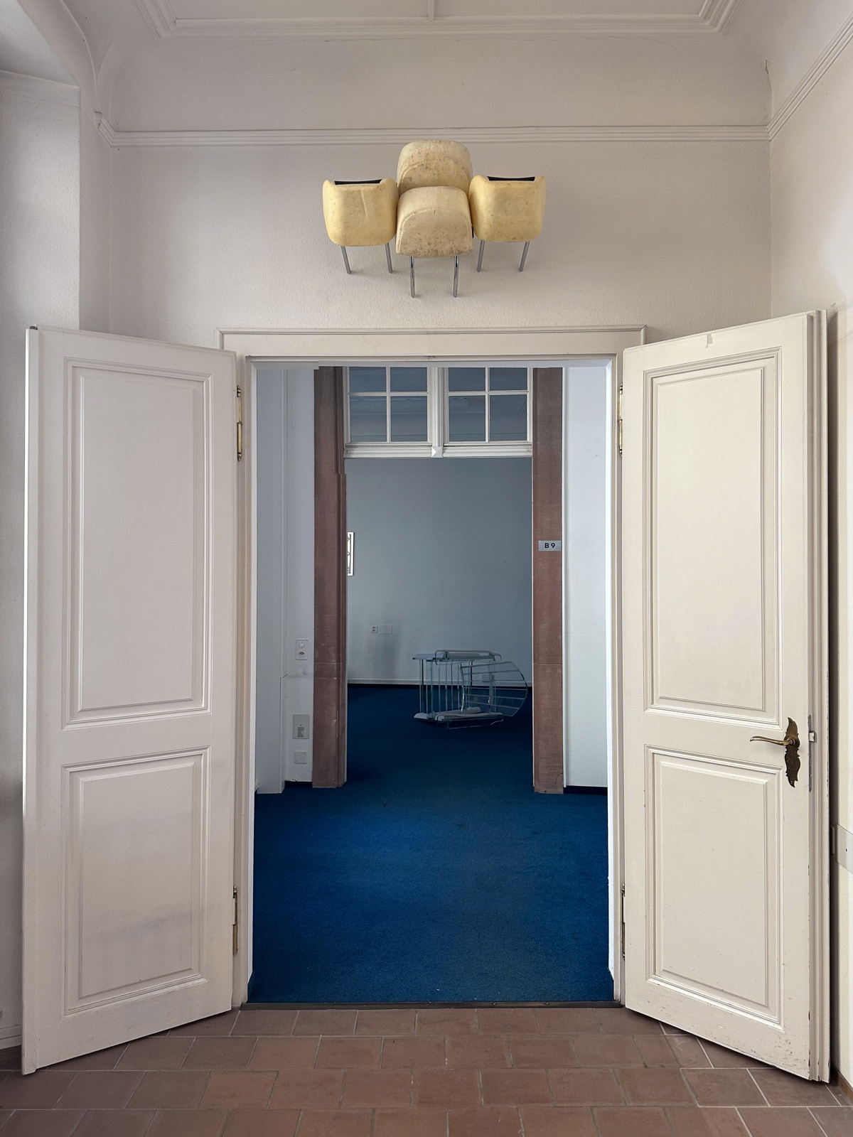 Basel Social Club 2025