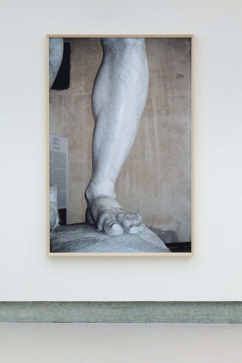 Here and There, Firenze #03