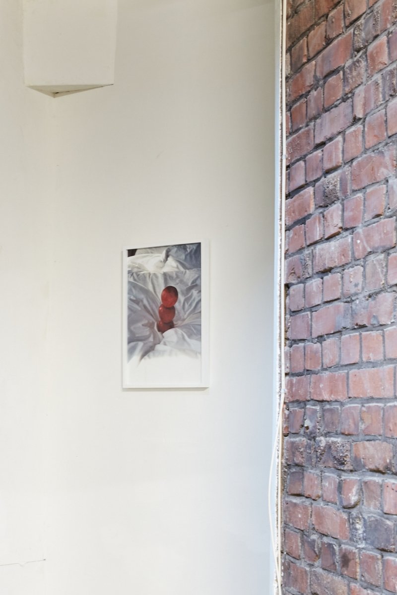 Here and There, Seoul #113 ‘Tower’