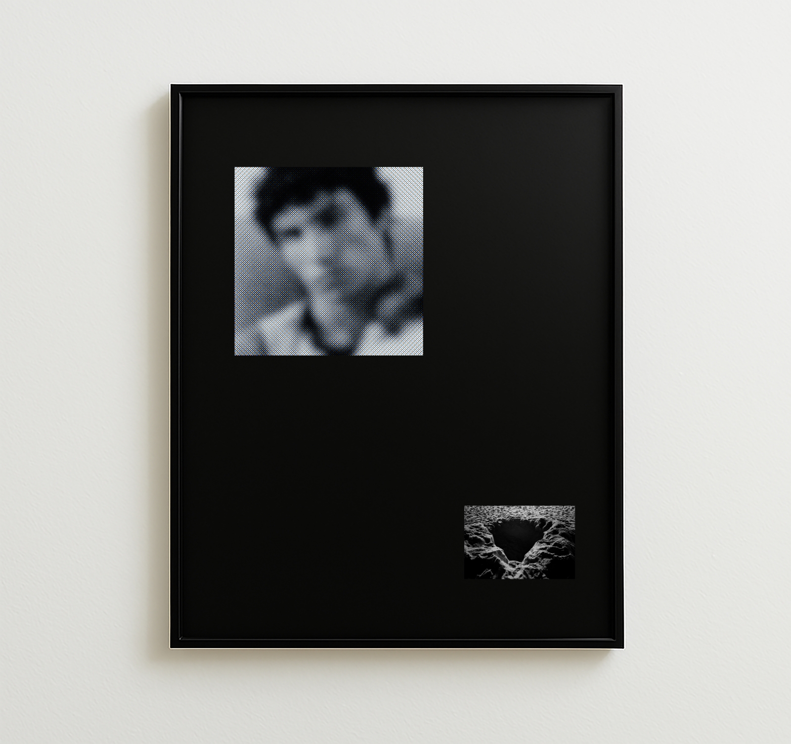 Was making a playlist