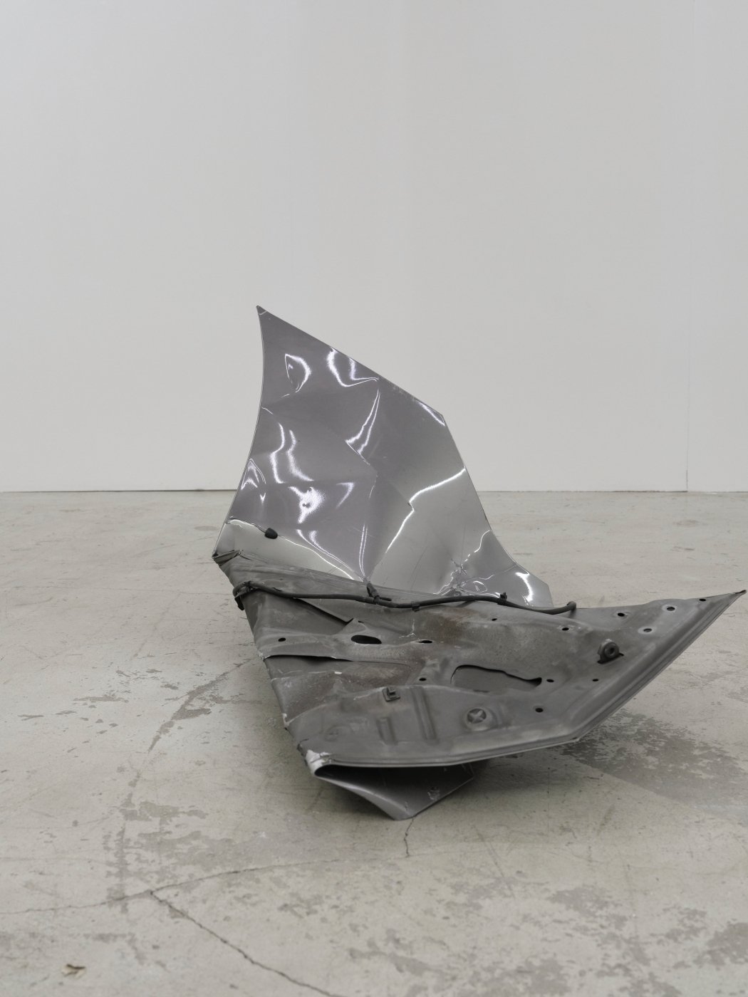 Crushed carbone-no.1