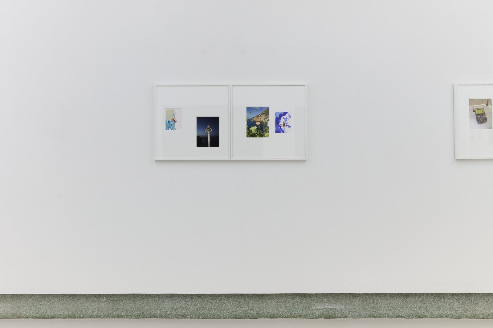 Materials for Legacy: Petty the Pities