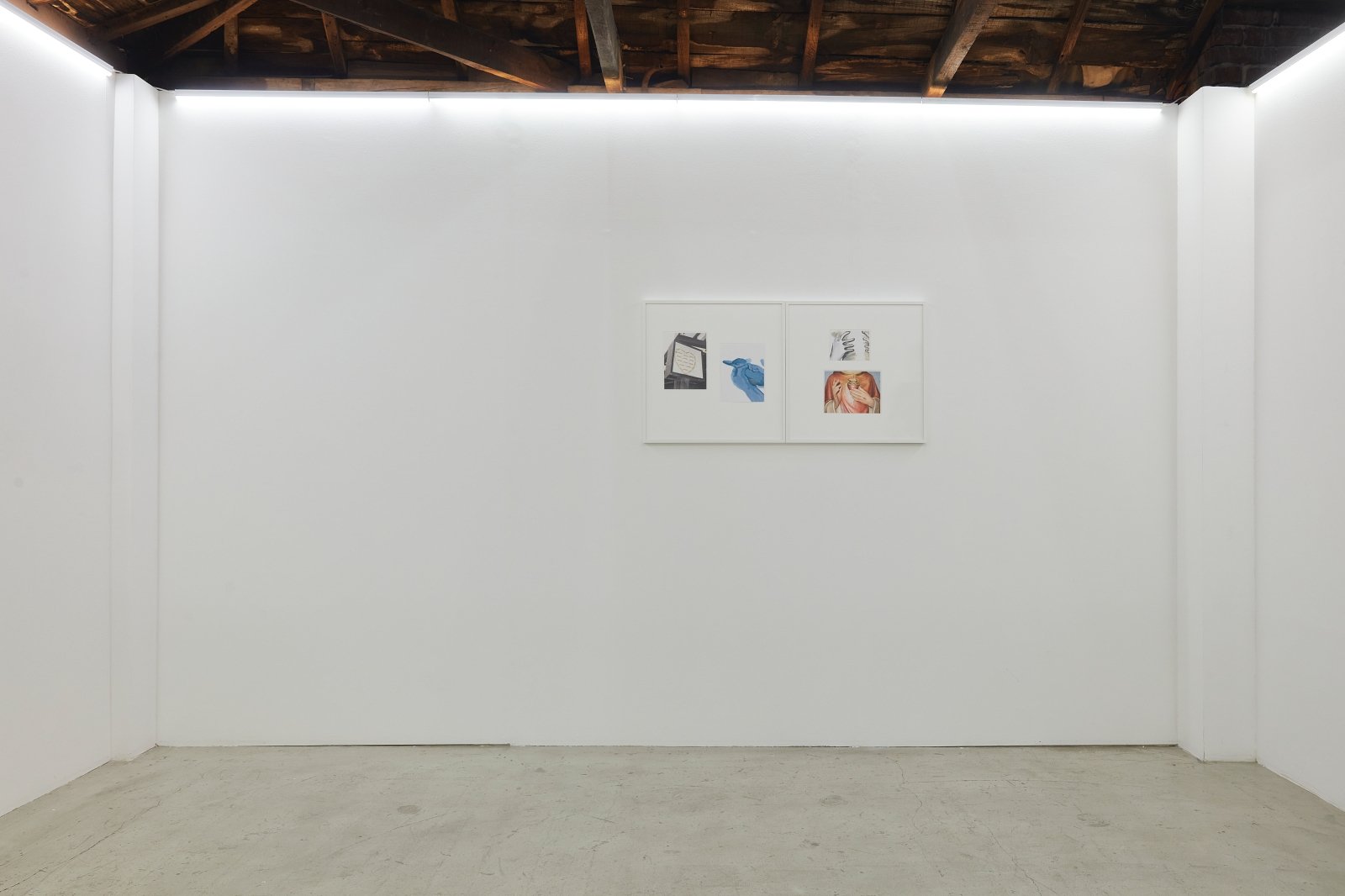 Materials for Legacy: Petty the Pities