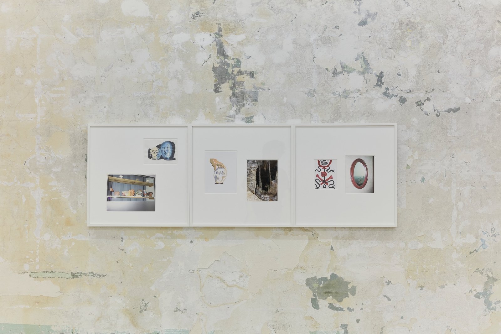 Materials for Legacy: Petty the Pities