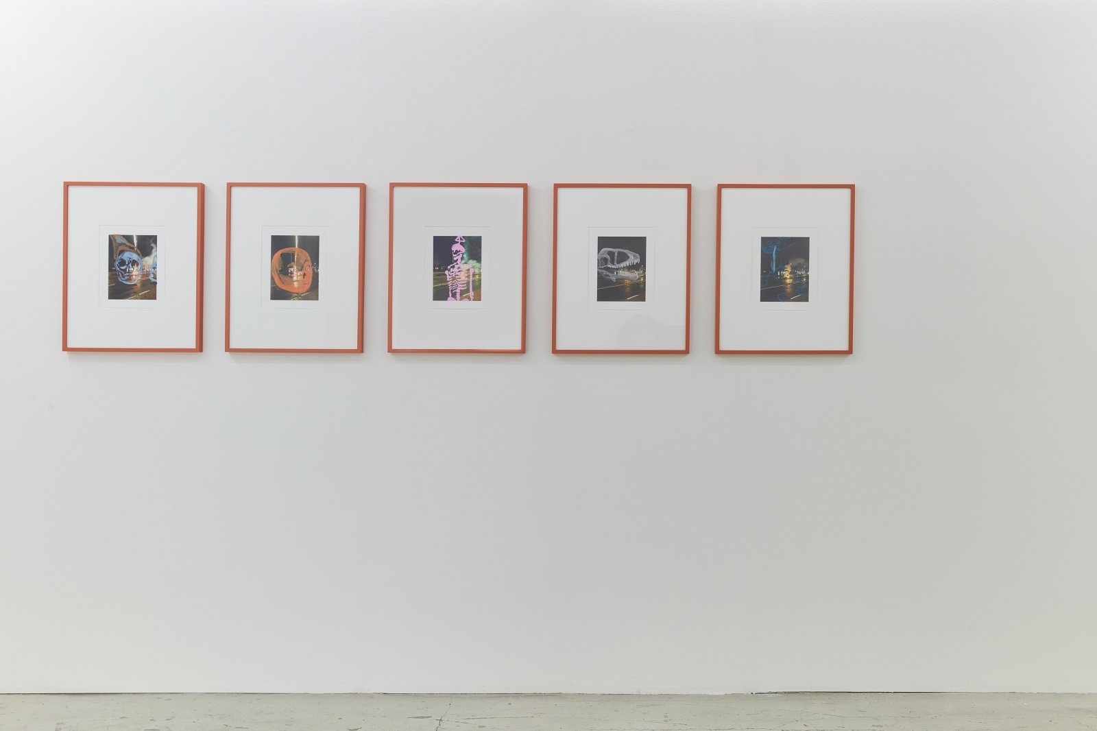 Materials for Legacy: Petty the Pities