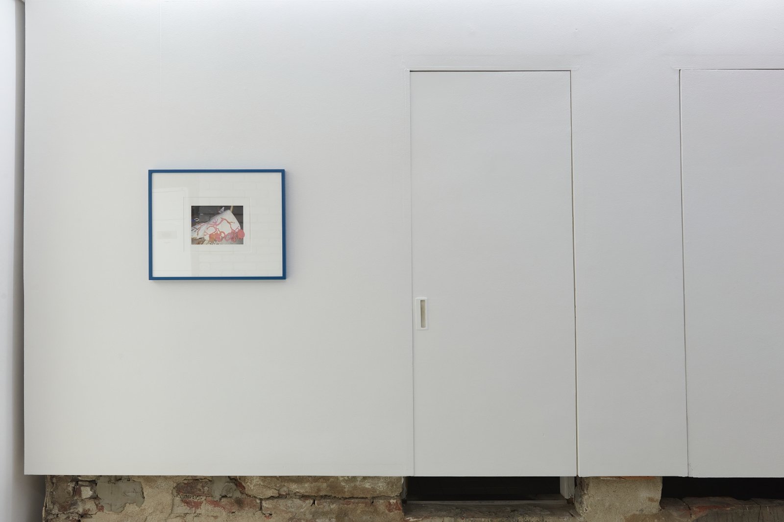 Materials for Legacy: Petty the Pities