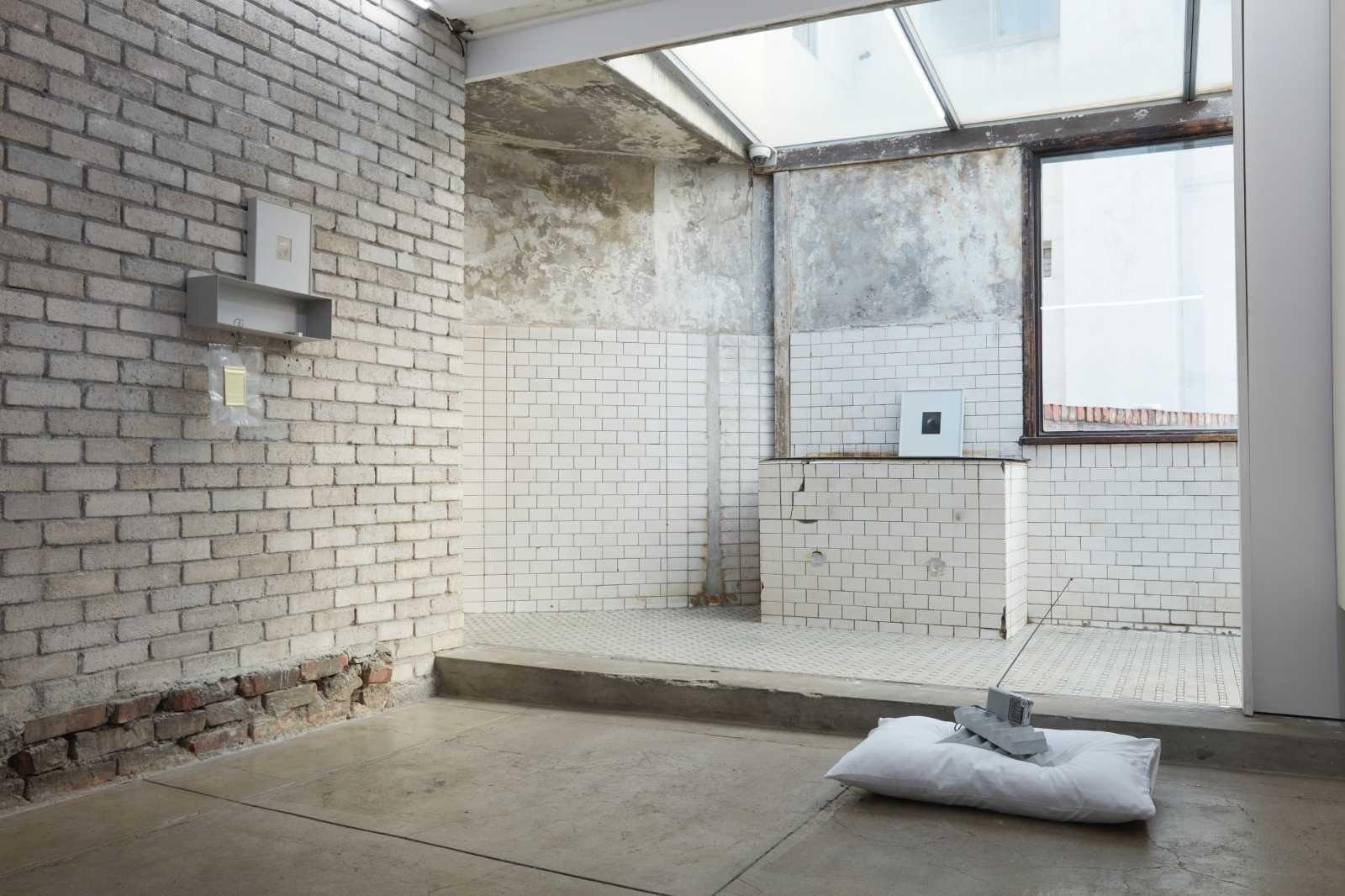 Fixtures and Fittings