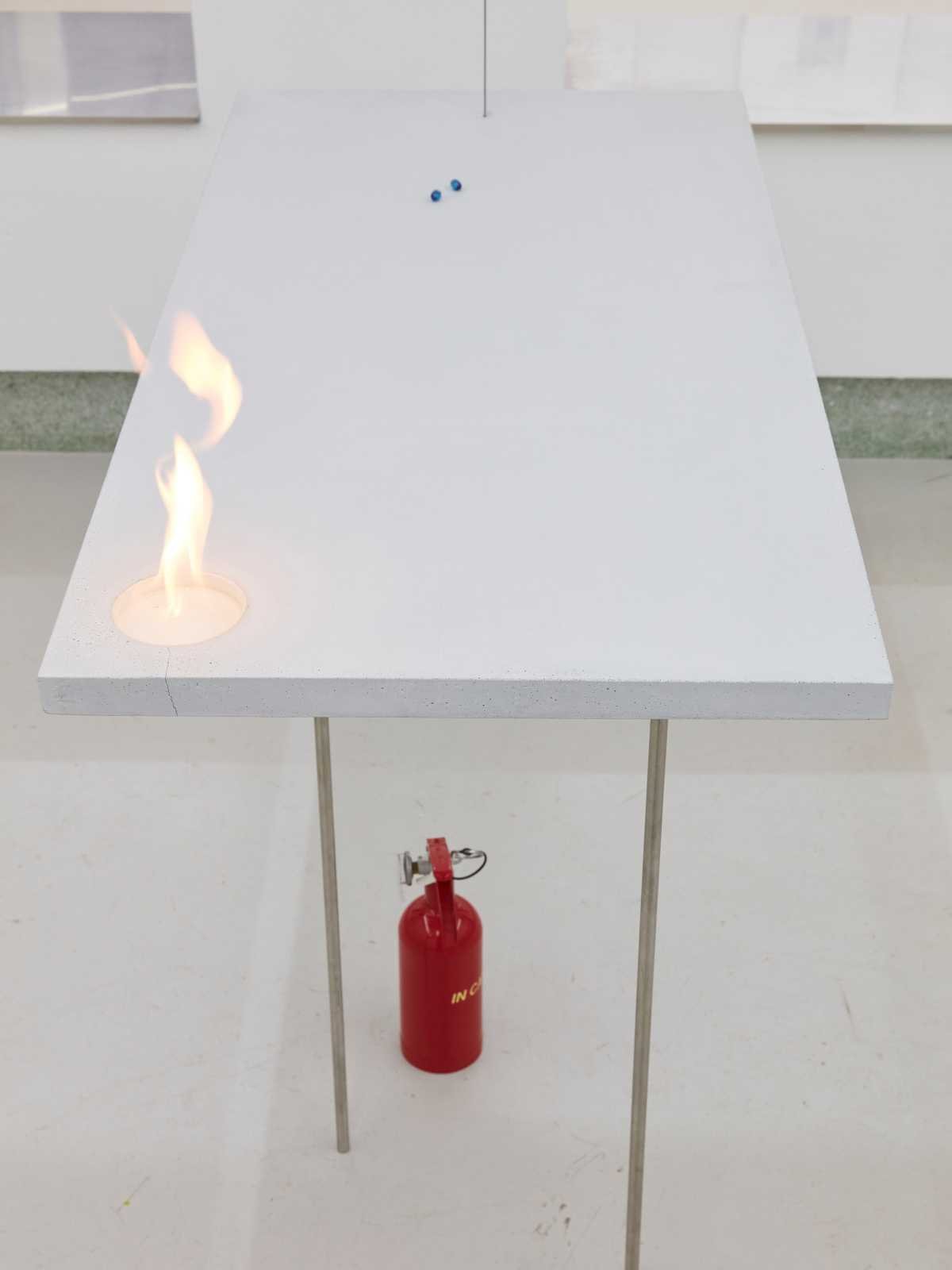 The host provides you a perfect evacuation plan 1