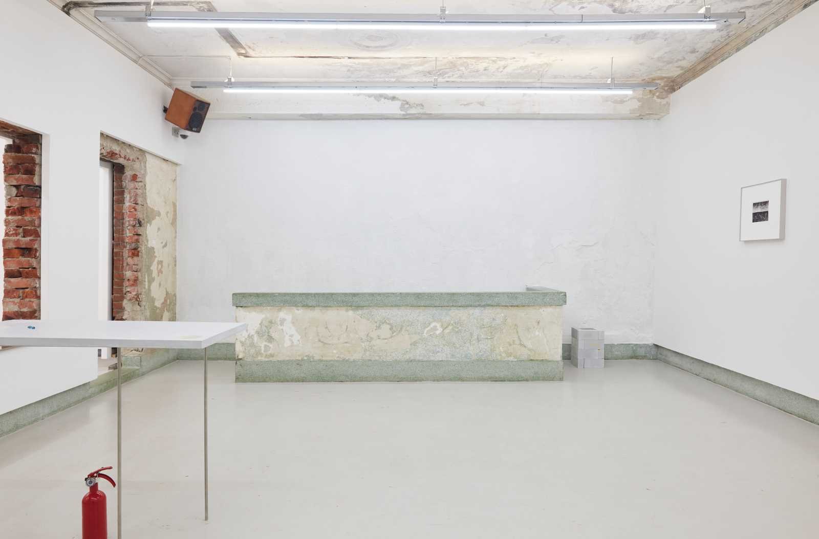 Fixtures and Fittings