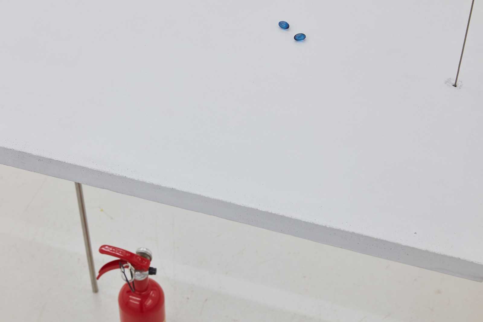 Fixtures and Fittings