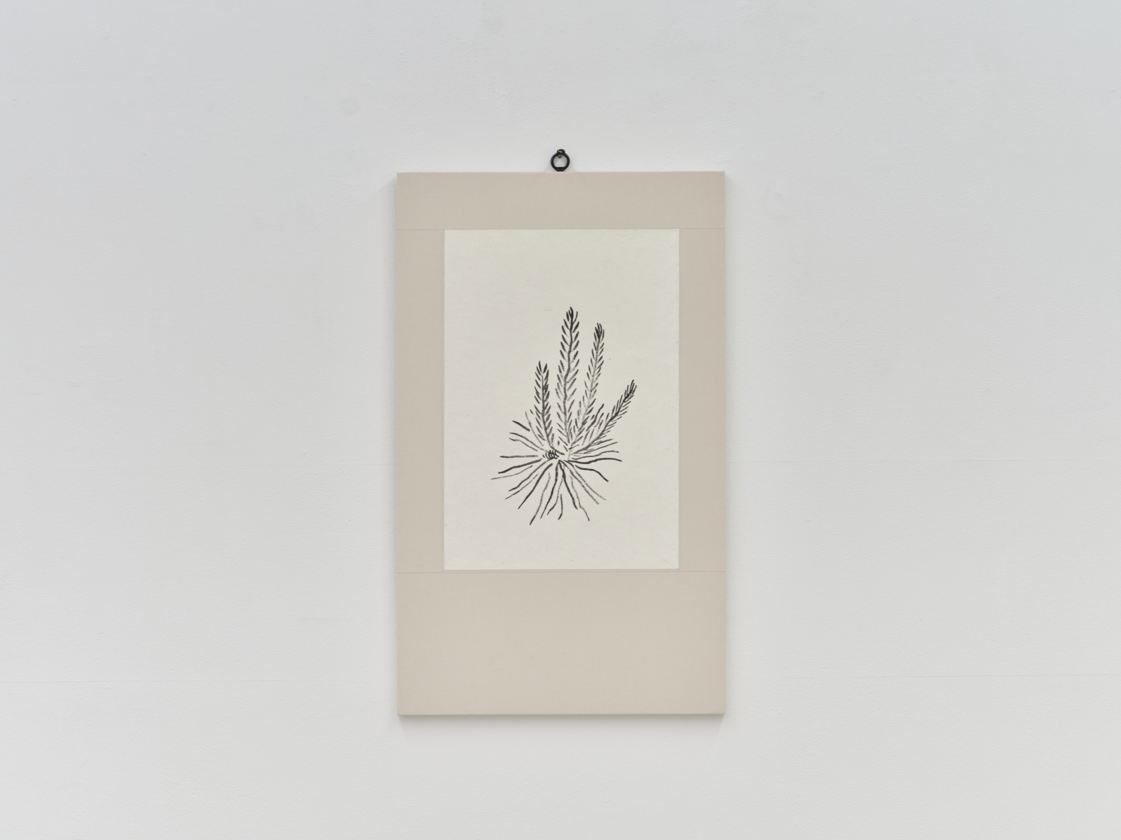 오그라진 것들 / The little one, Kinked (脧)