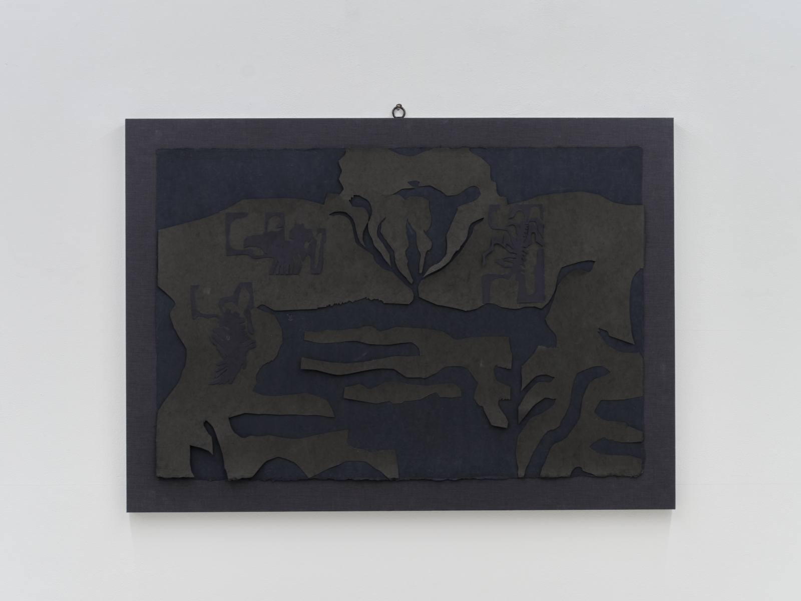 축제 24 #14 박쥐 / Festival 24 #14 Tacca