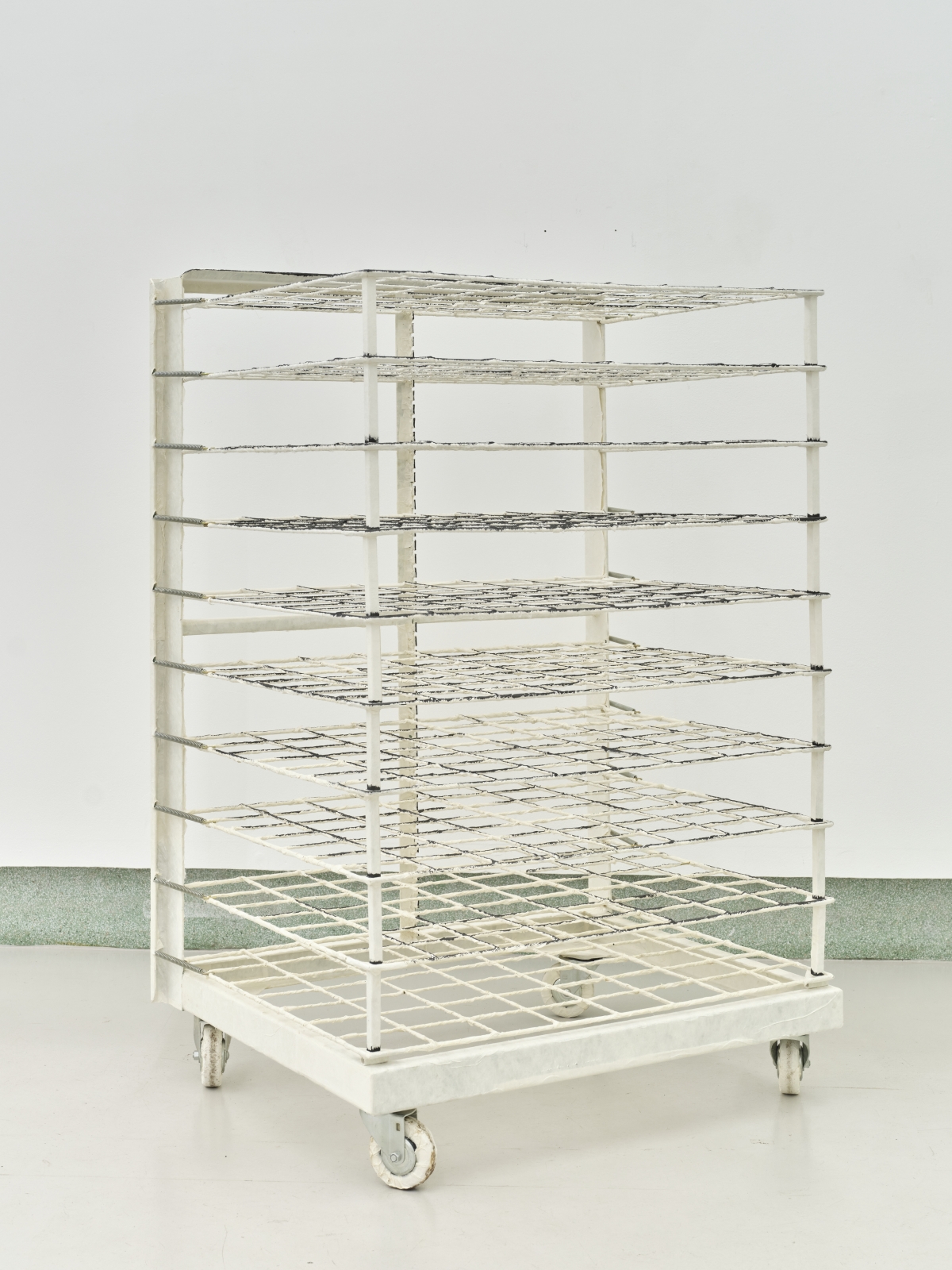 축제 대차 / Festival Cart