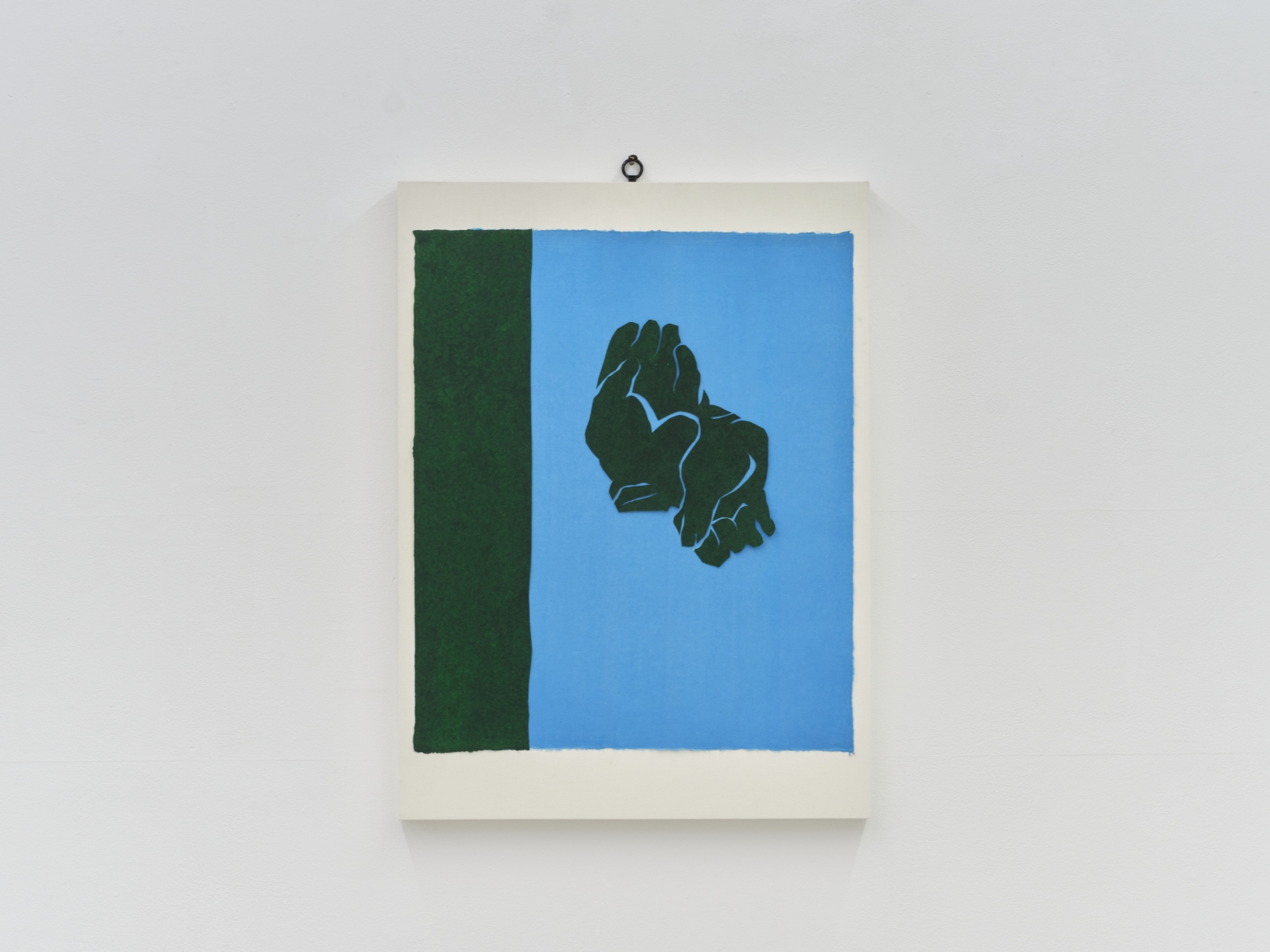 축제 23 #3-2 떡두꺼비 손목 / Festival 23 #3-2 Toad