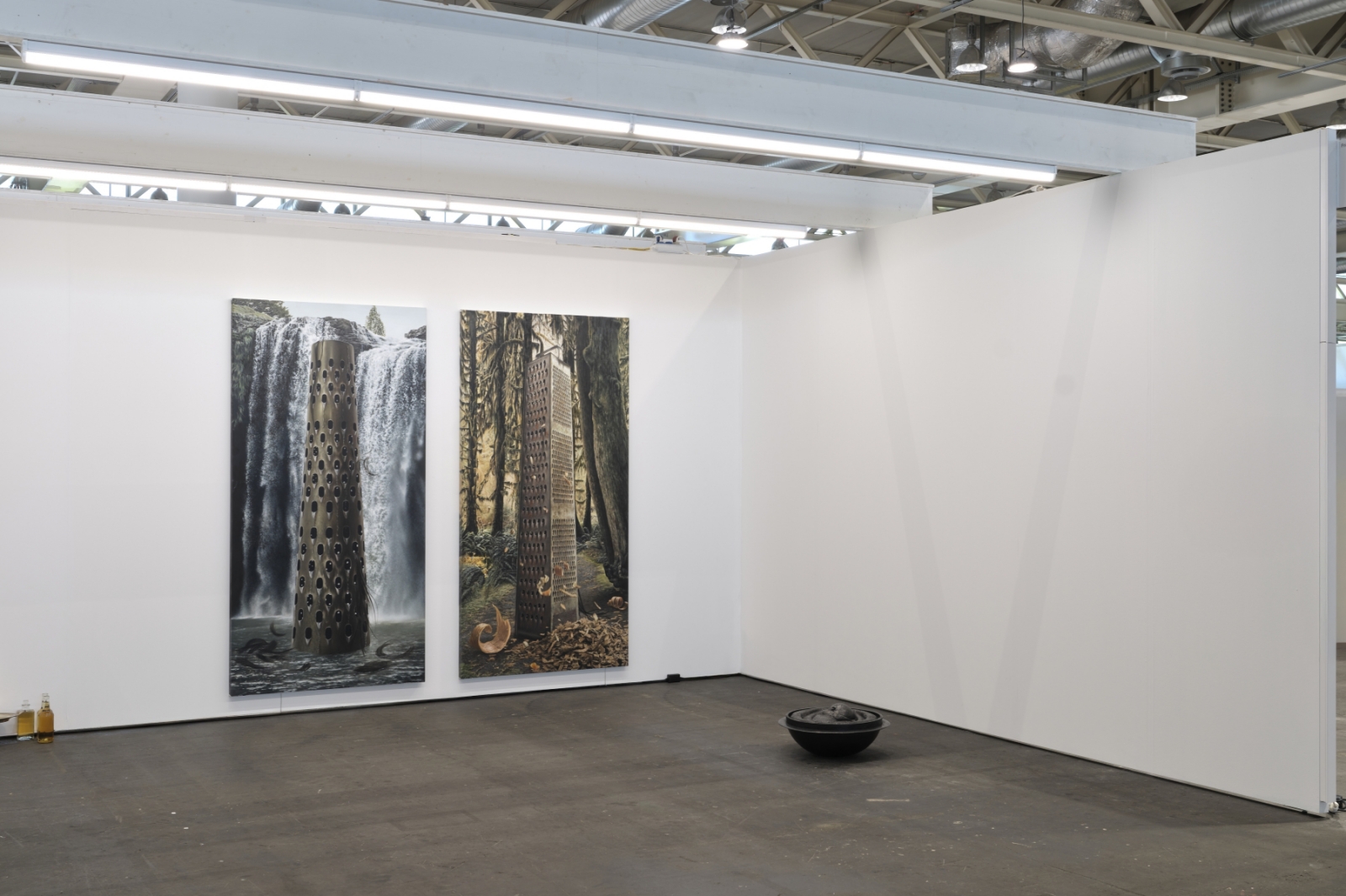 Liste art fair Basel