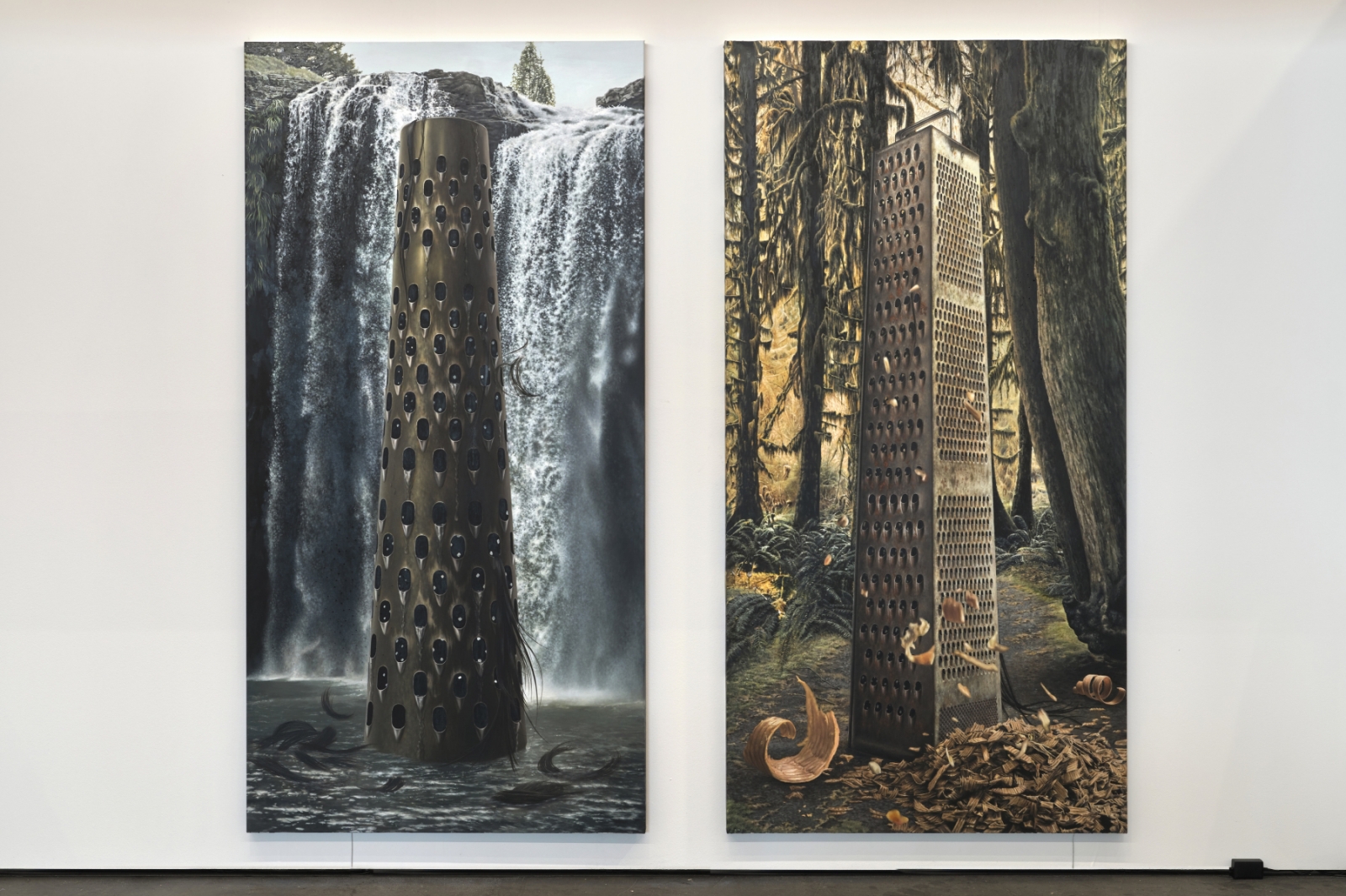 Liste art fair Basel