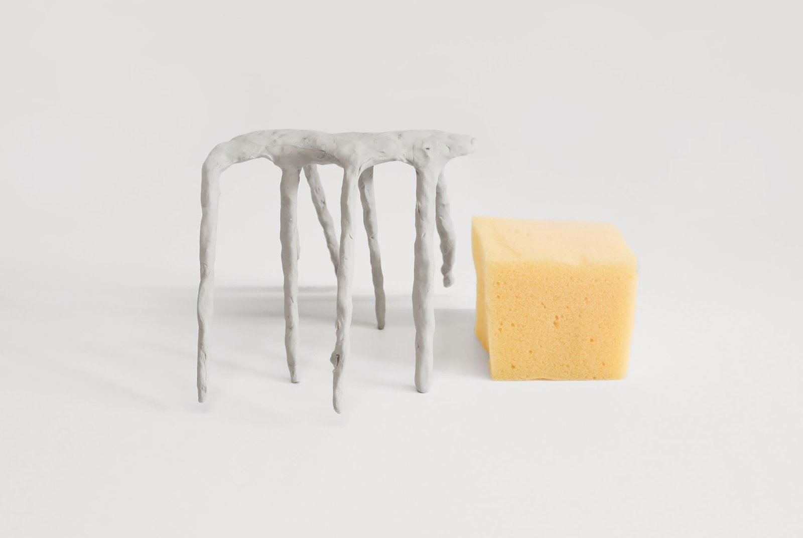 Mutual homes, many pieces, emotions