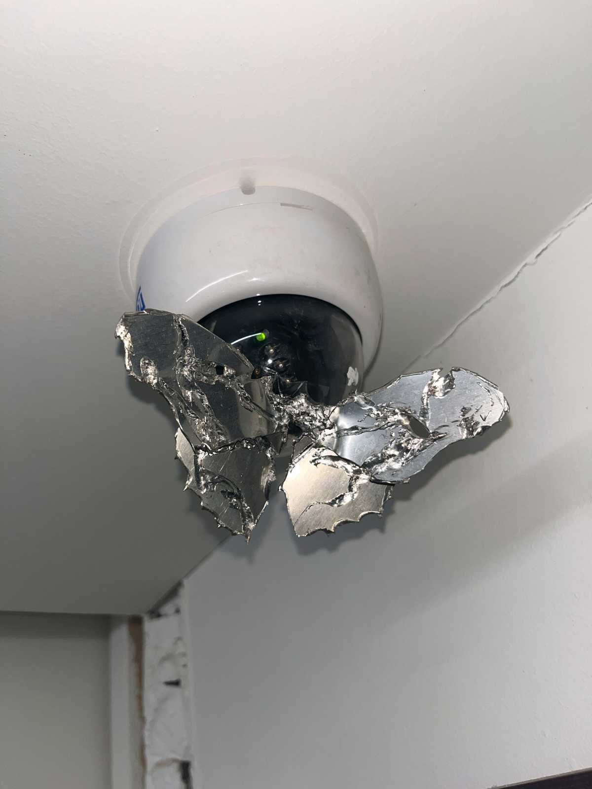 phantasms of a retired silversmyth