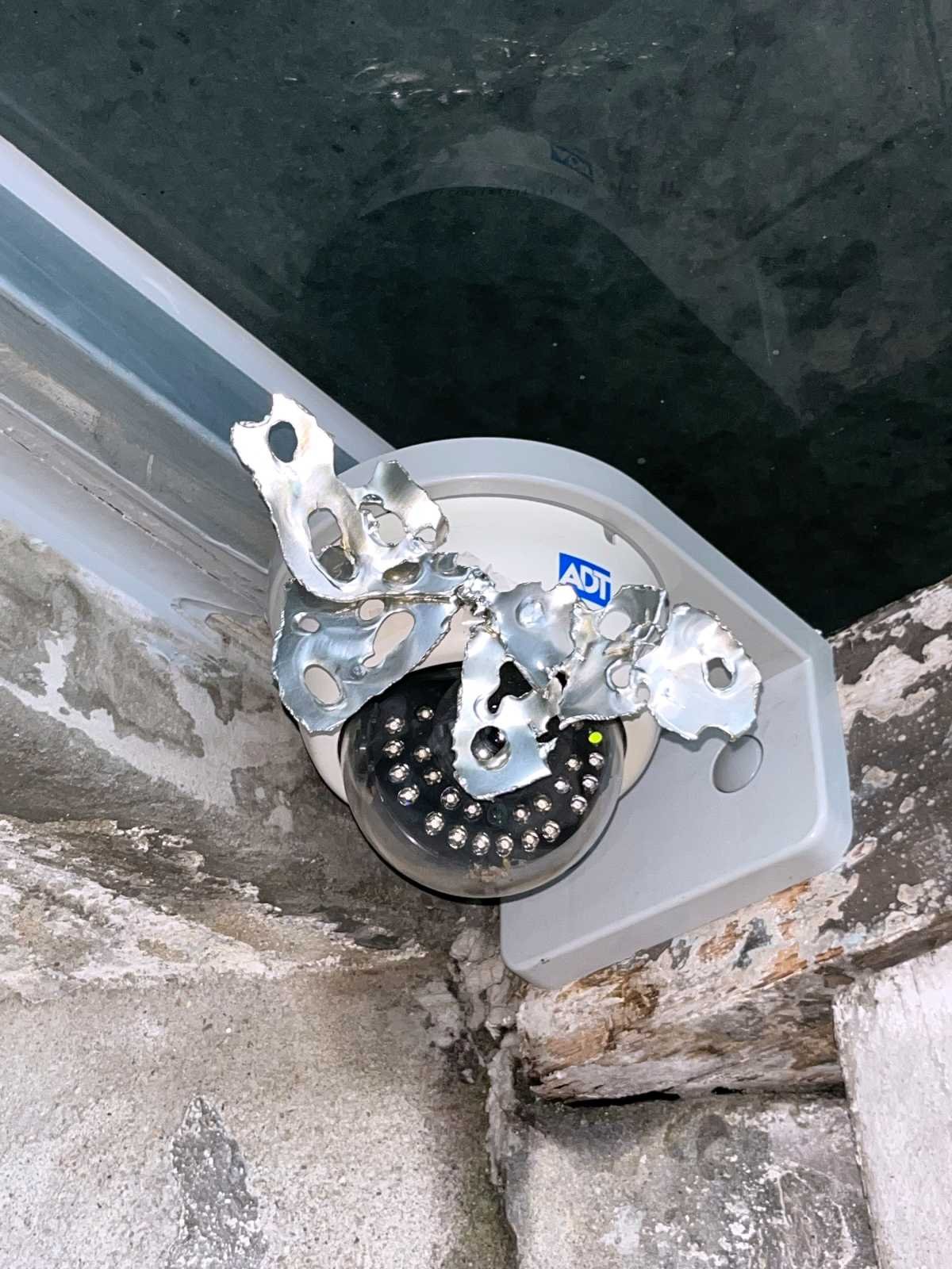 phantasms of a retired silversmyth