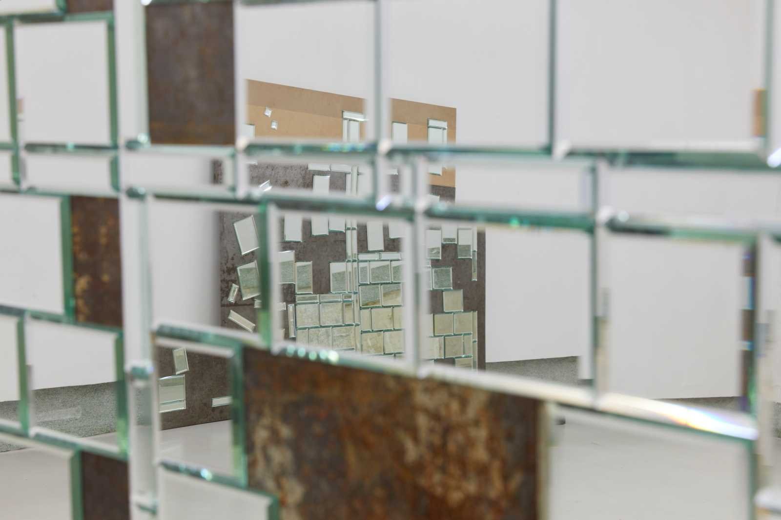 Four disobediences / 네 가지 무례함