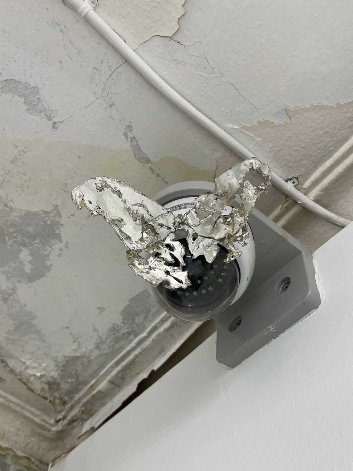 phantasms of a retired silversmyth