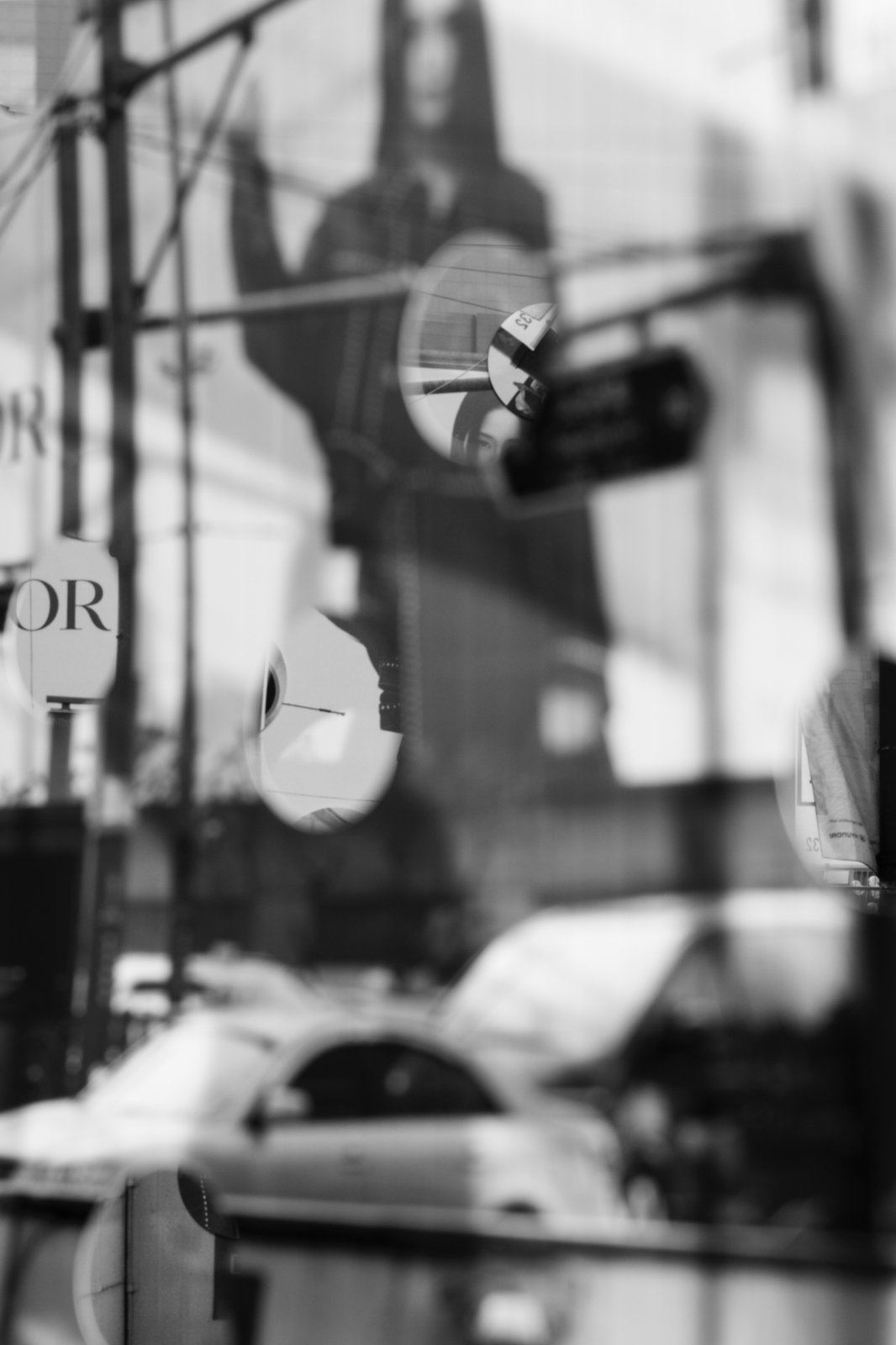 POLYSEMIC FUNDUS / SEOUL #04