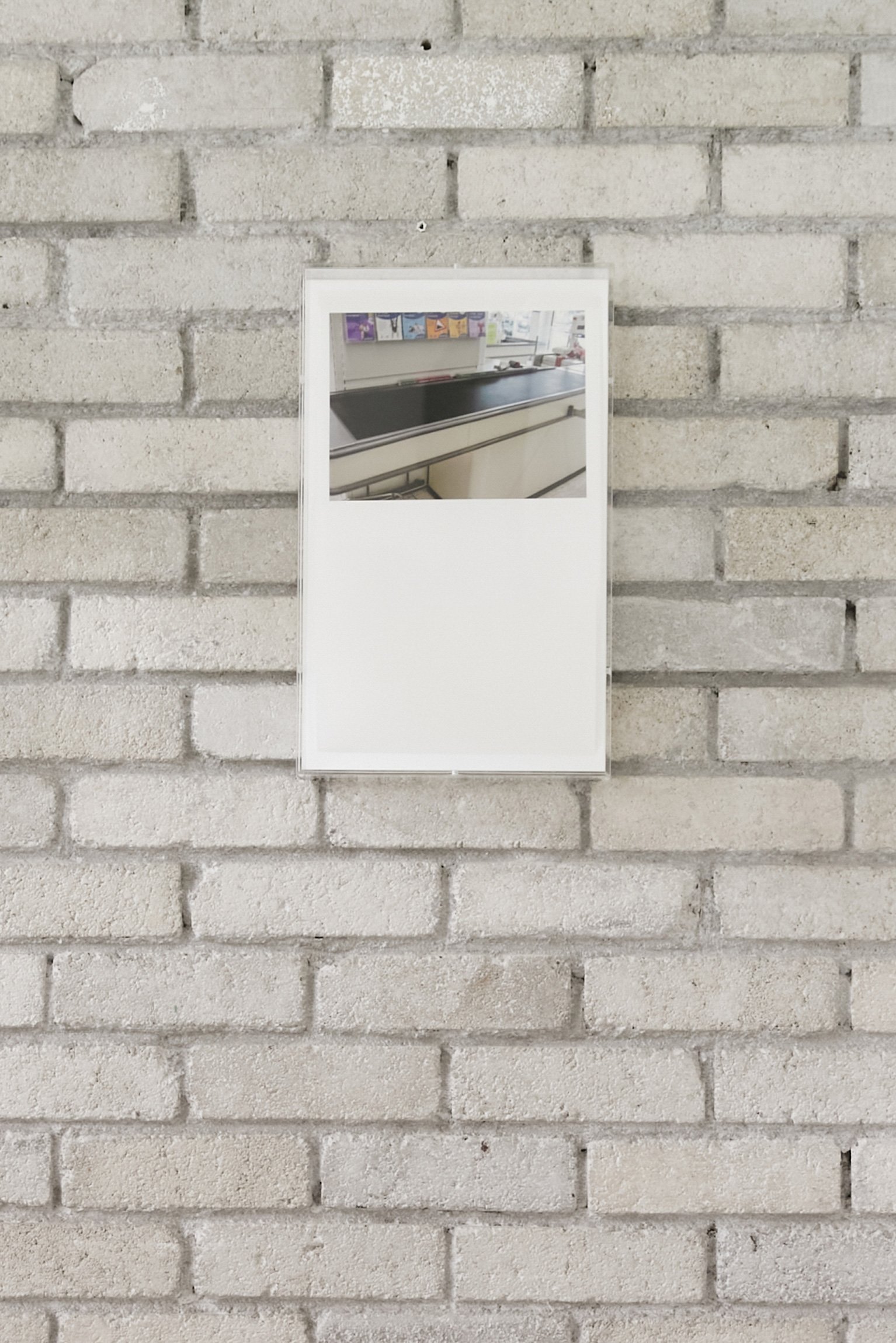 Supermarket Checkouts