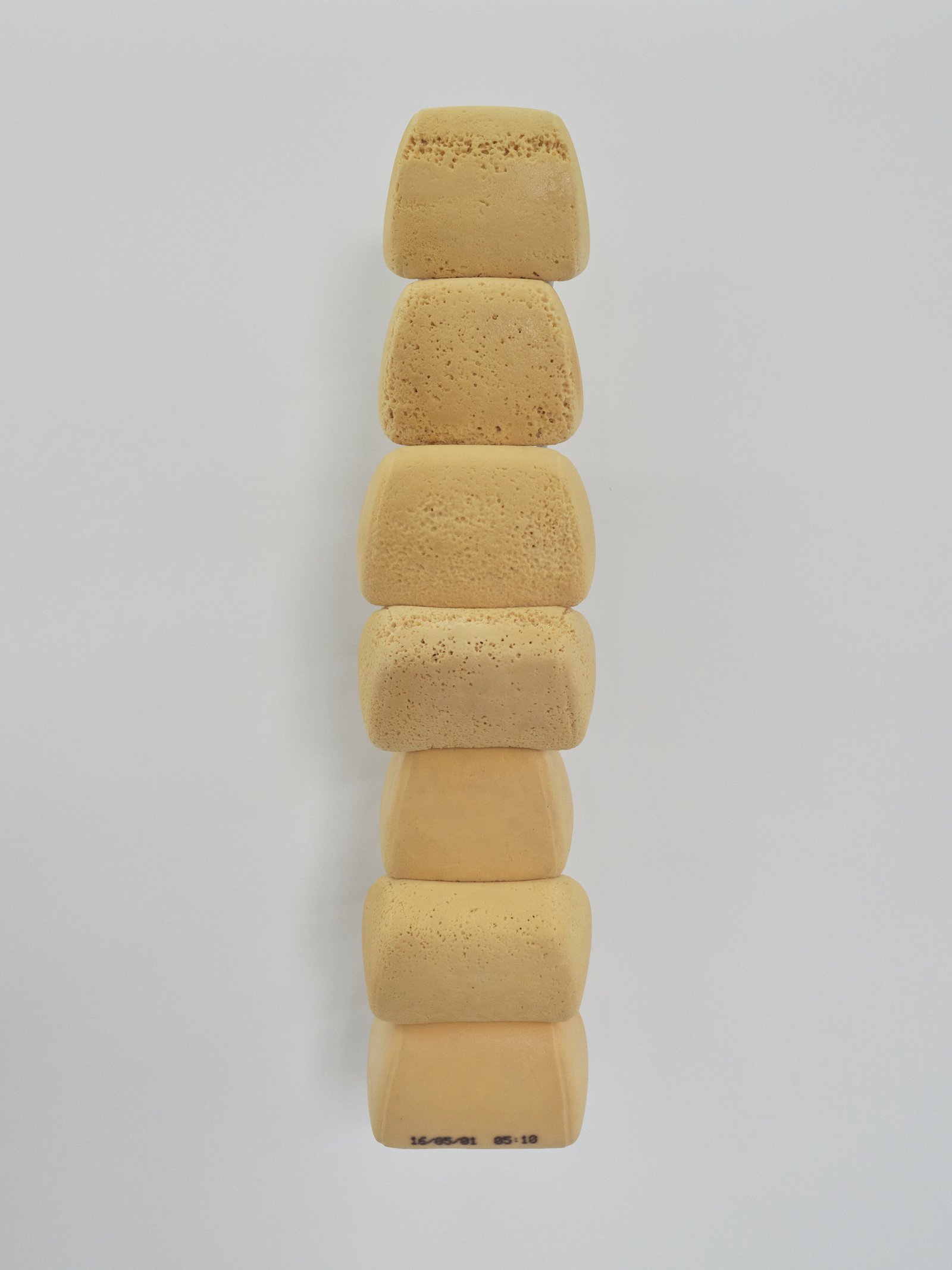 Everything is Personal to Me,