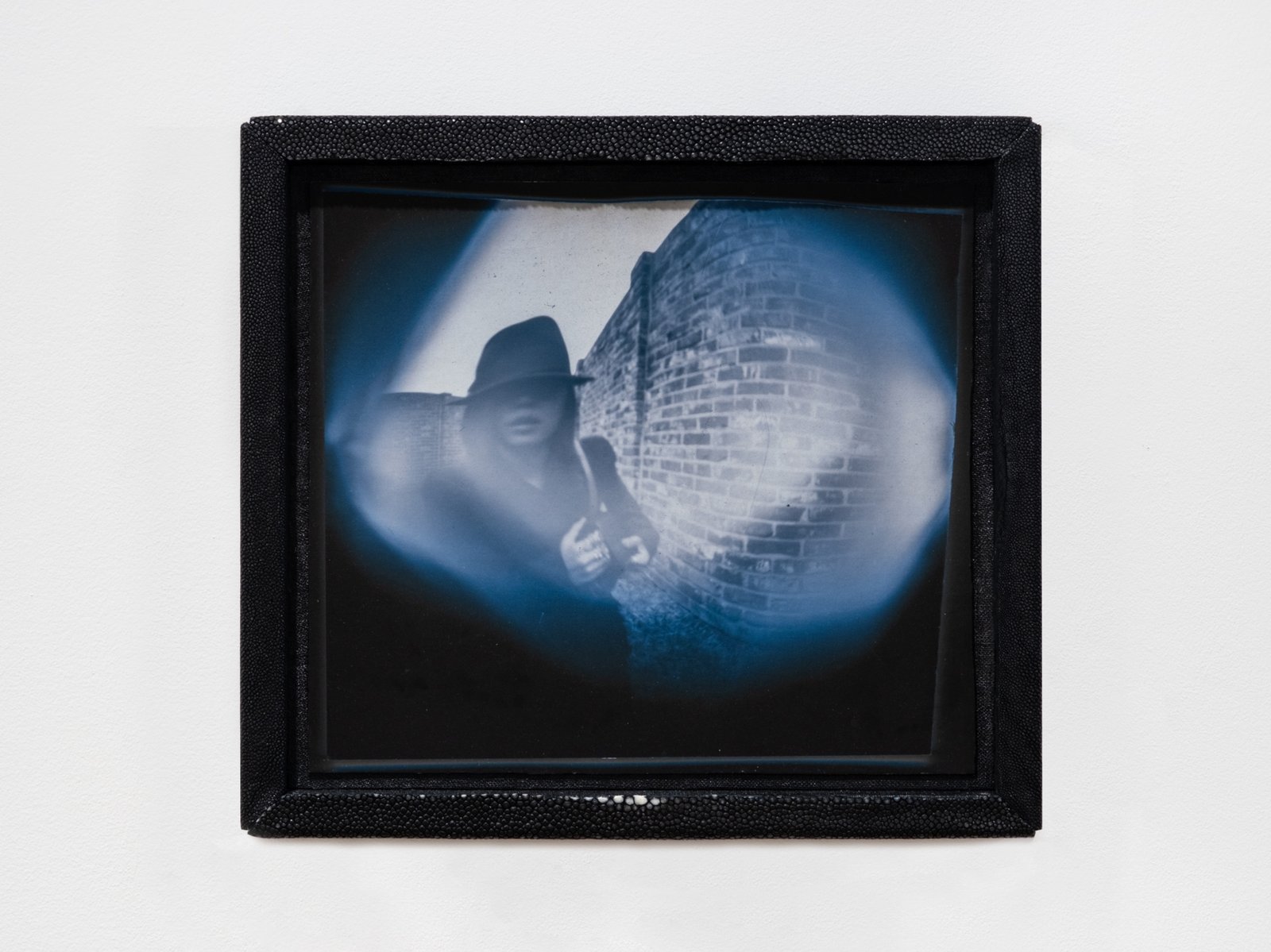 Foe, This Little Pause on The Road to You, a Cloud That Hides My Fever, Flowing Blue And Blue, Convinced by The Westering Sun, to Conjure in Your House