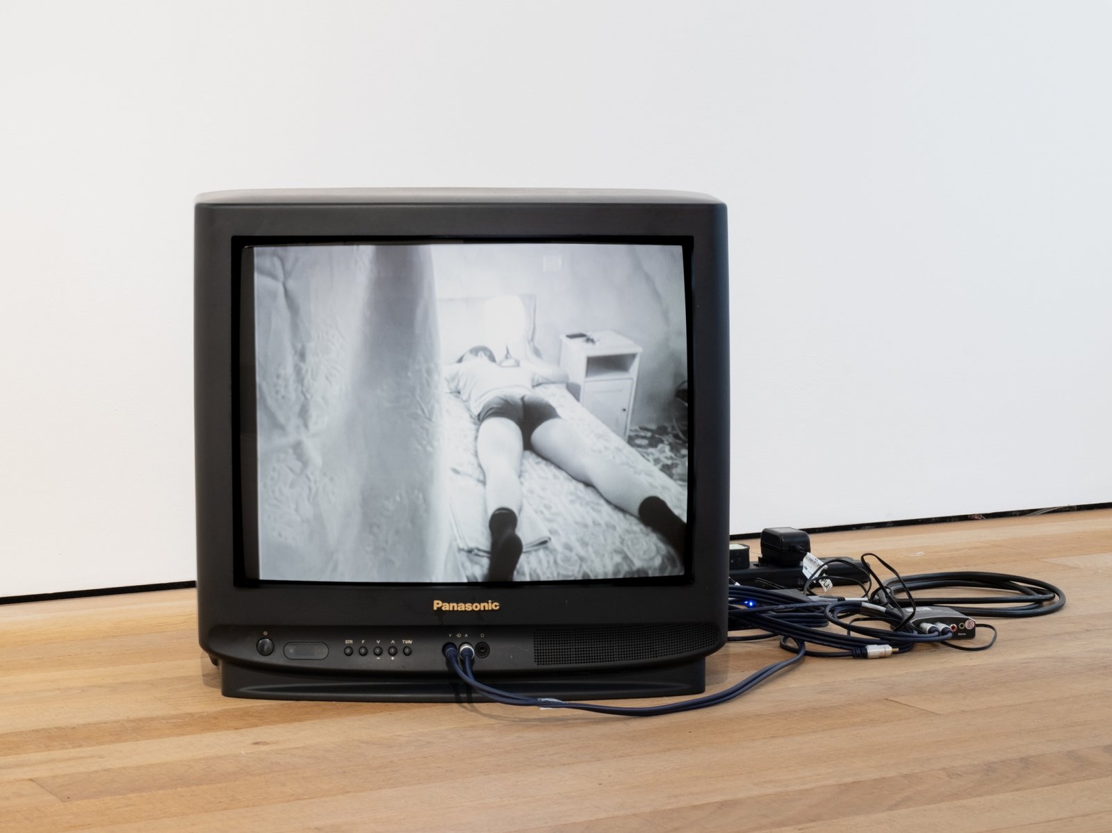 Captor’s Delight / 기쁨은 나의 것