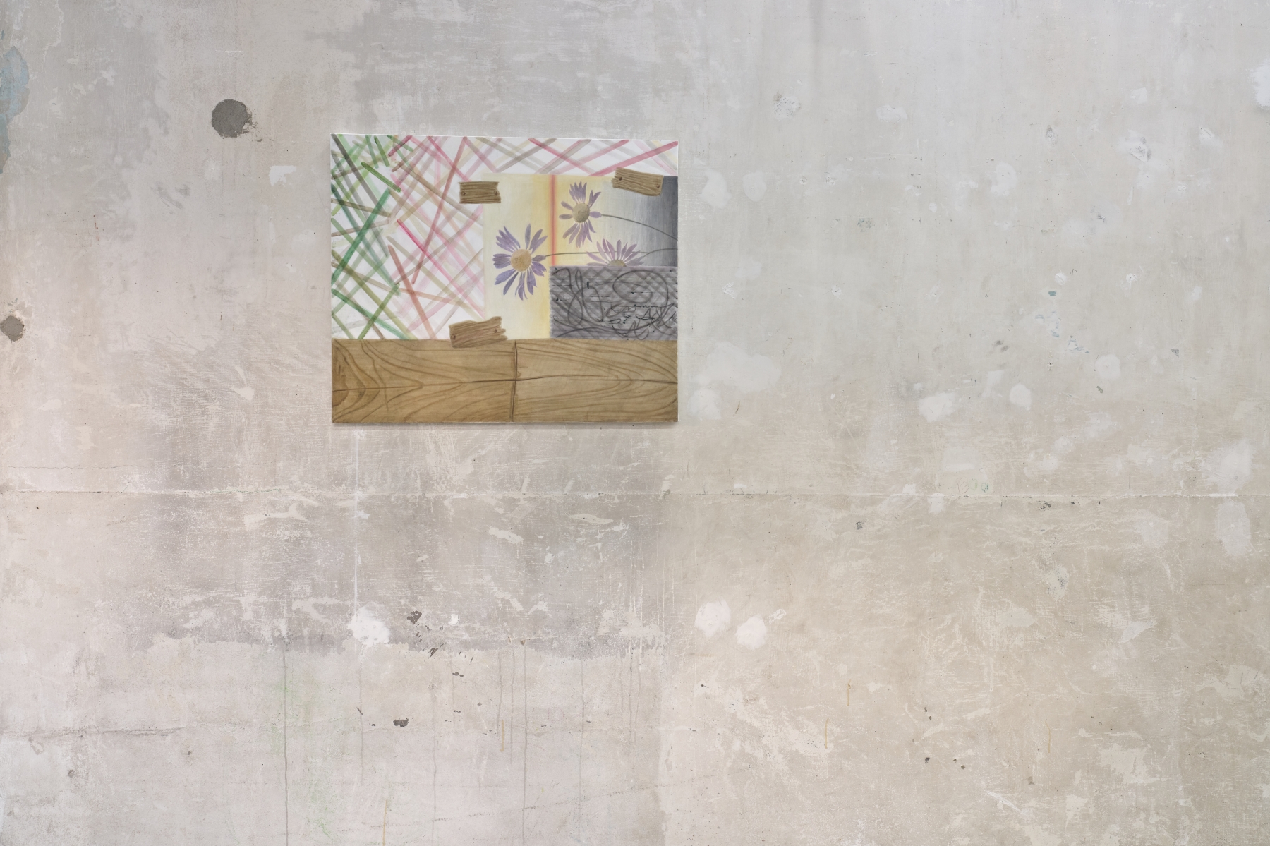 Shelves and Eyebrows