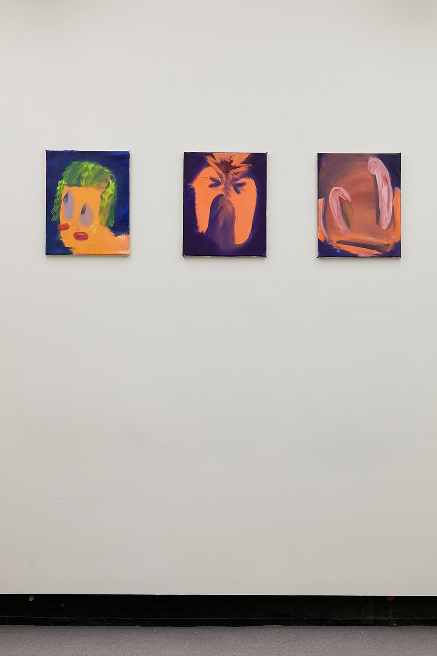 Soft Walls, Dry Fruits