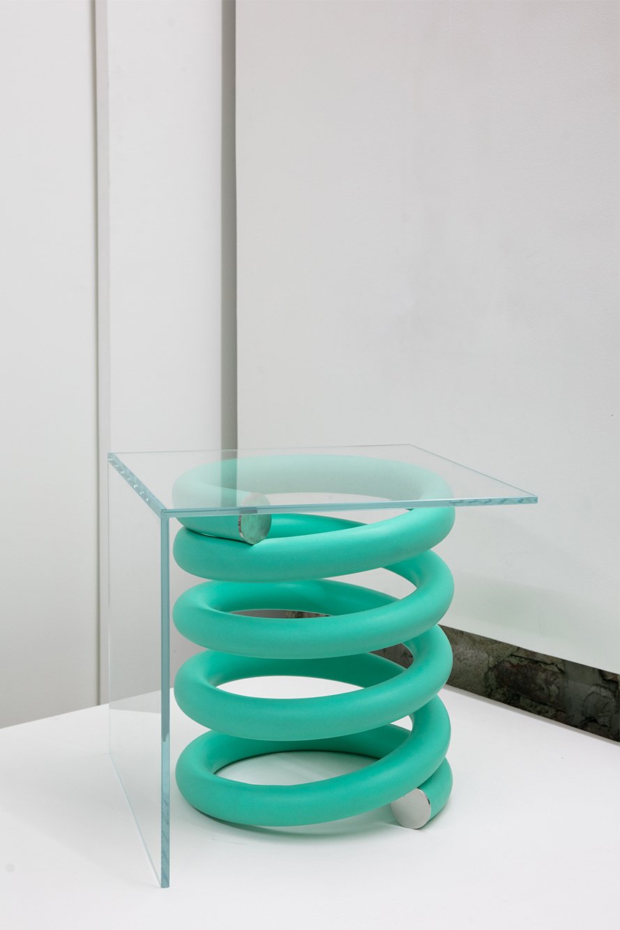 Mono Series(side table)