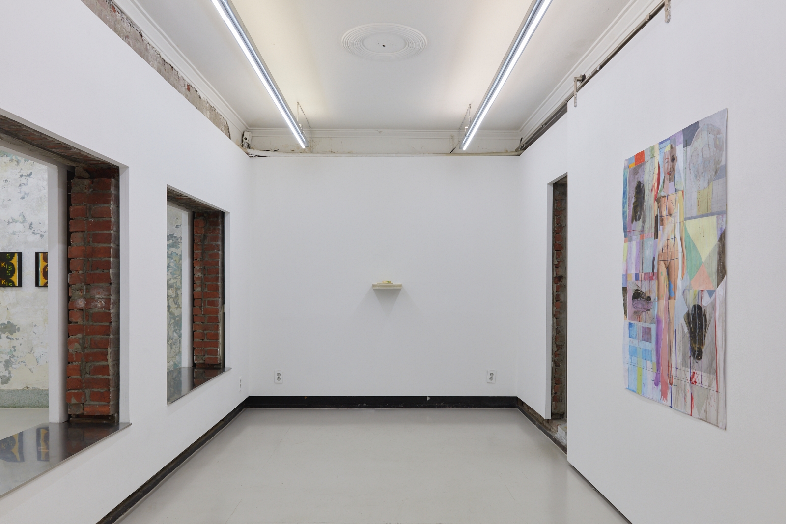 Vampire Problem? Organised by Ginny on Frederick